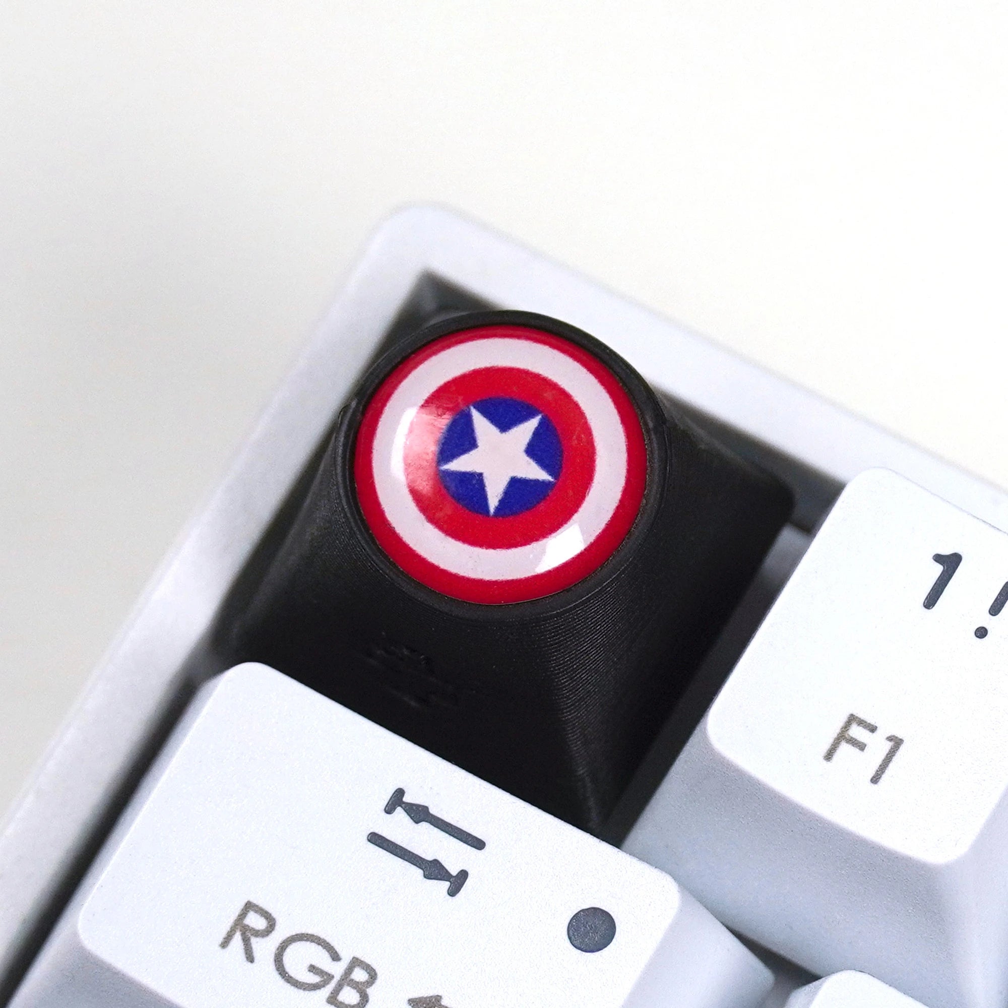 Artisan America SuperHero