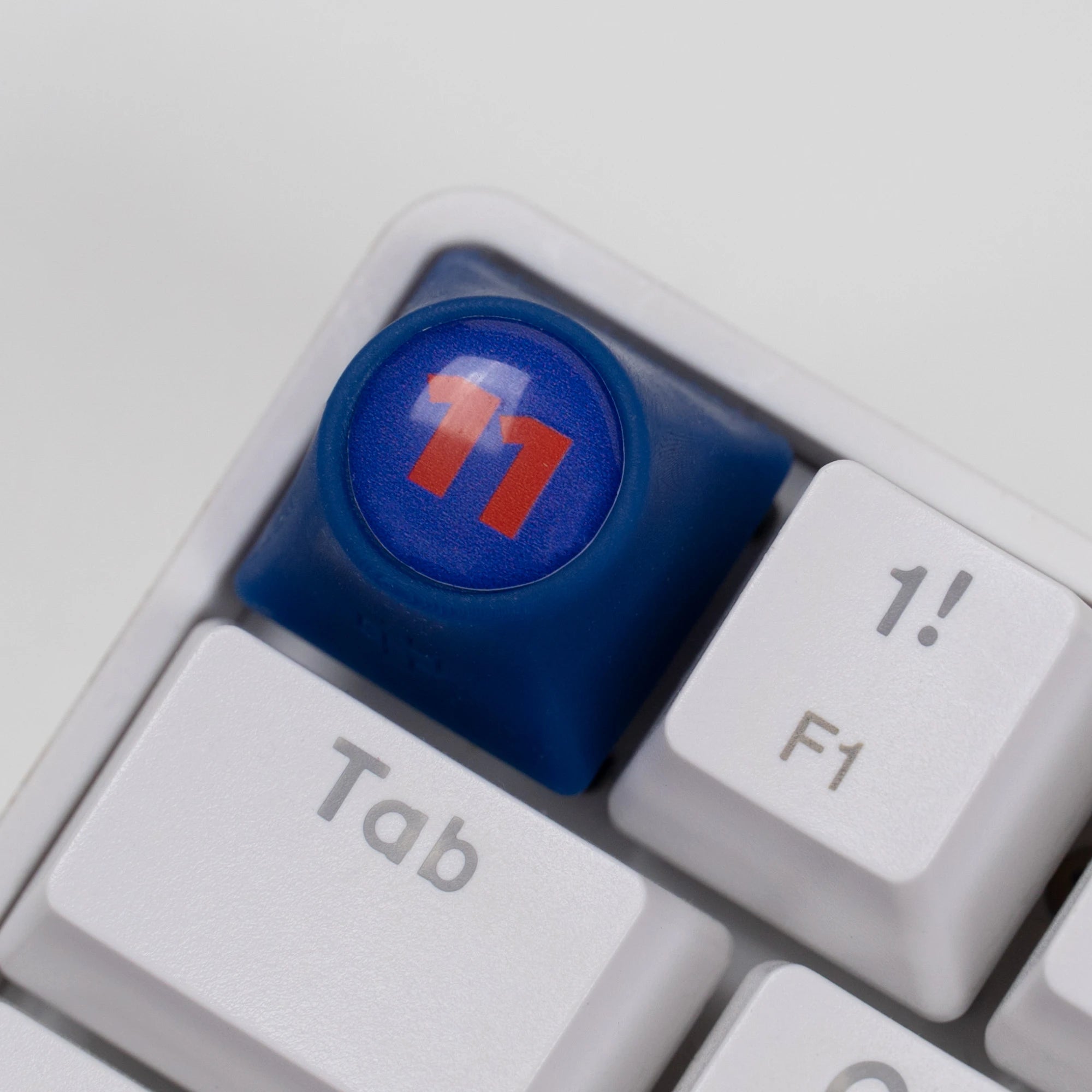Artisan F1 - PER + NR. 11