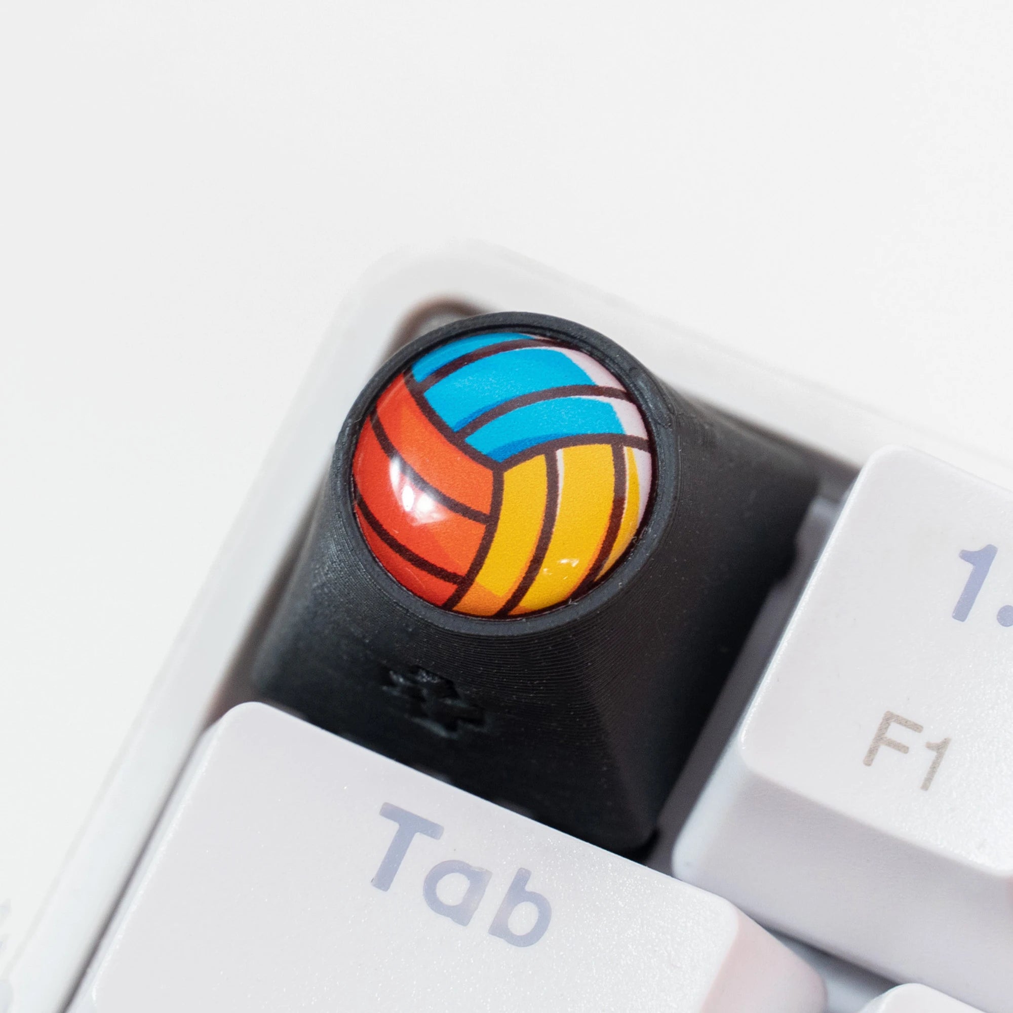 Artisan Volleyball