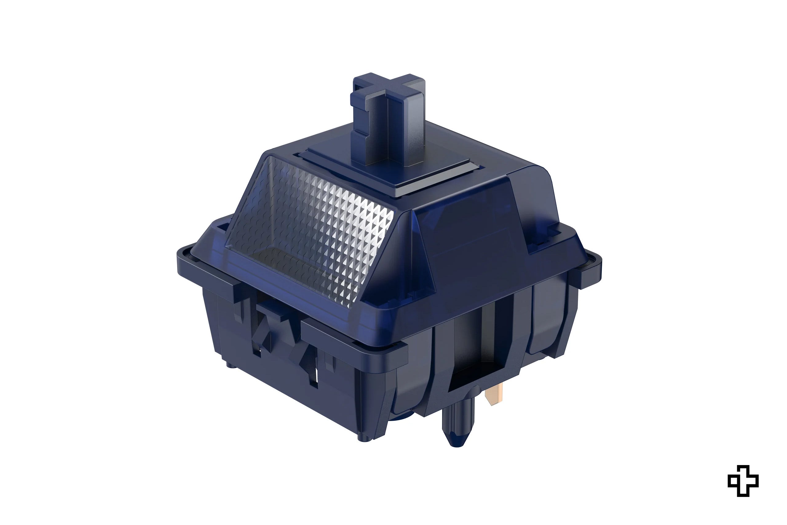 Switches Blue Lotus Durock
