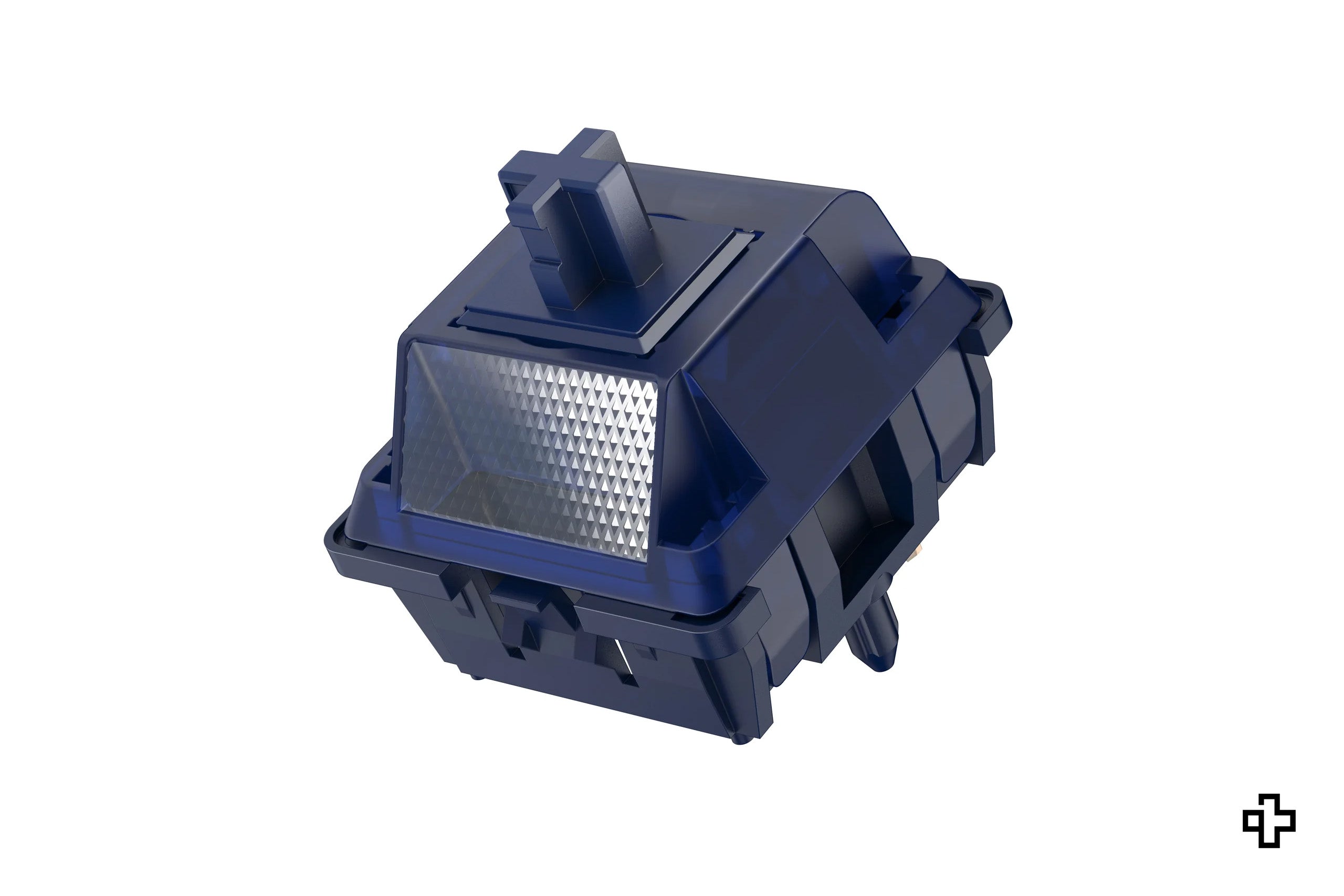 Switches Blue Lotus Durock