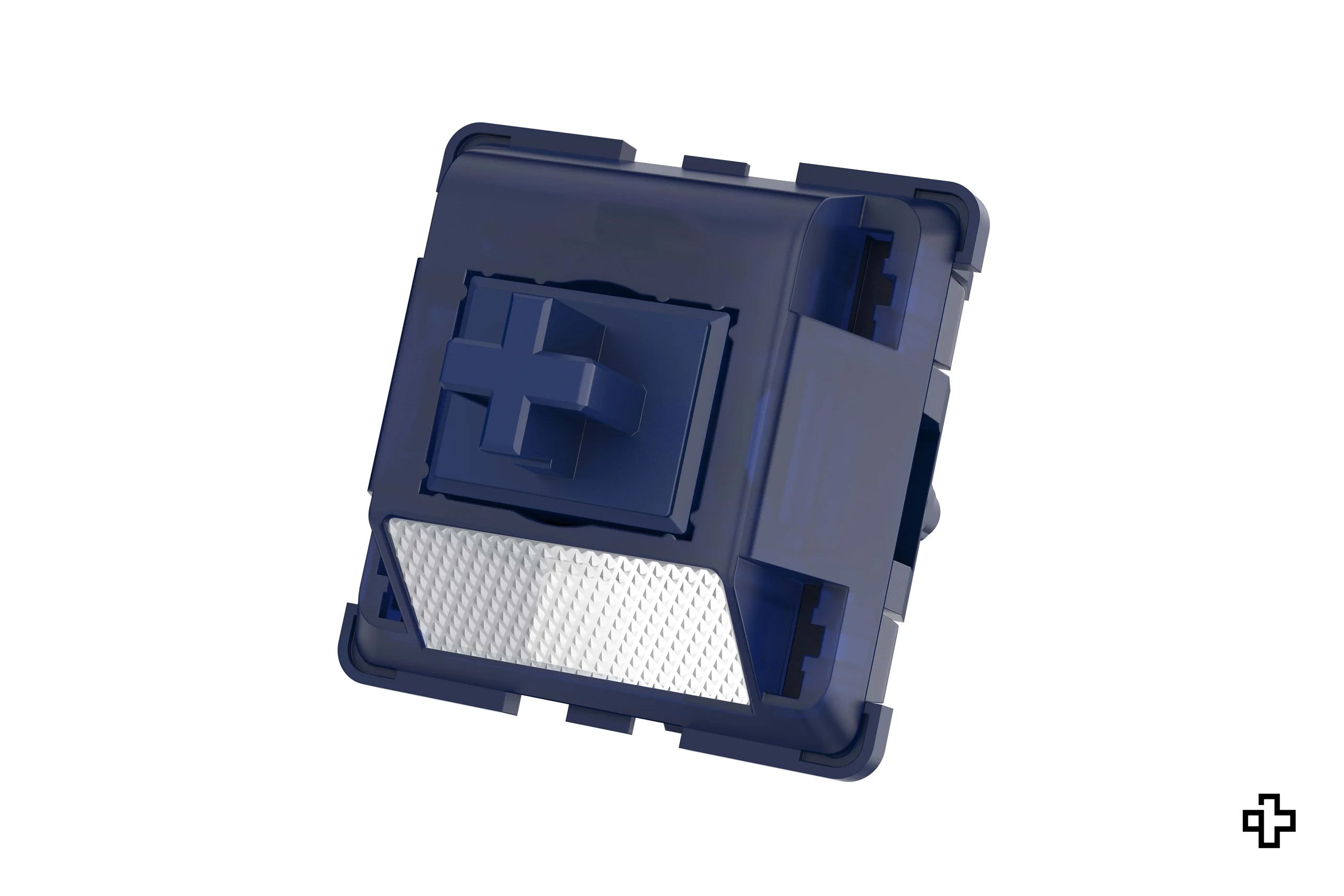 Switches Blue Lotus Durock