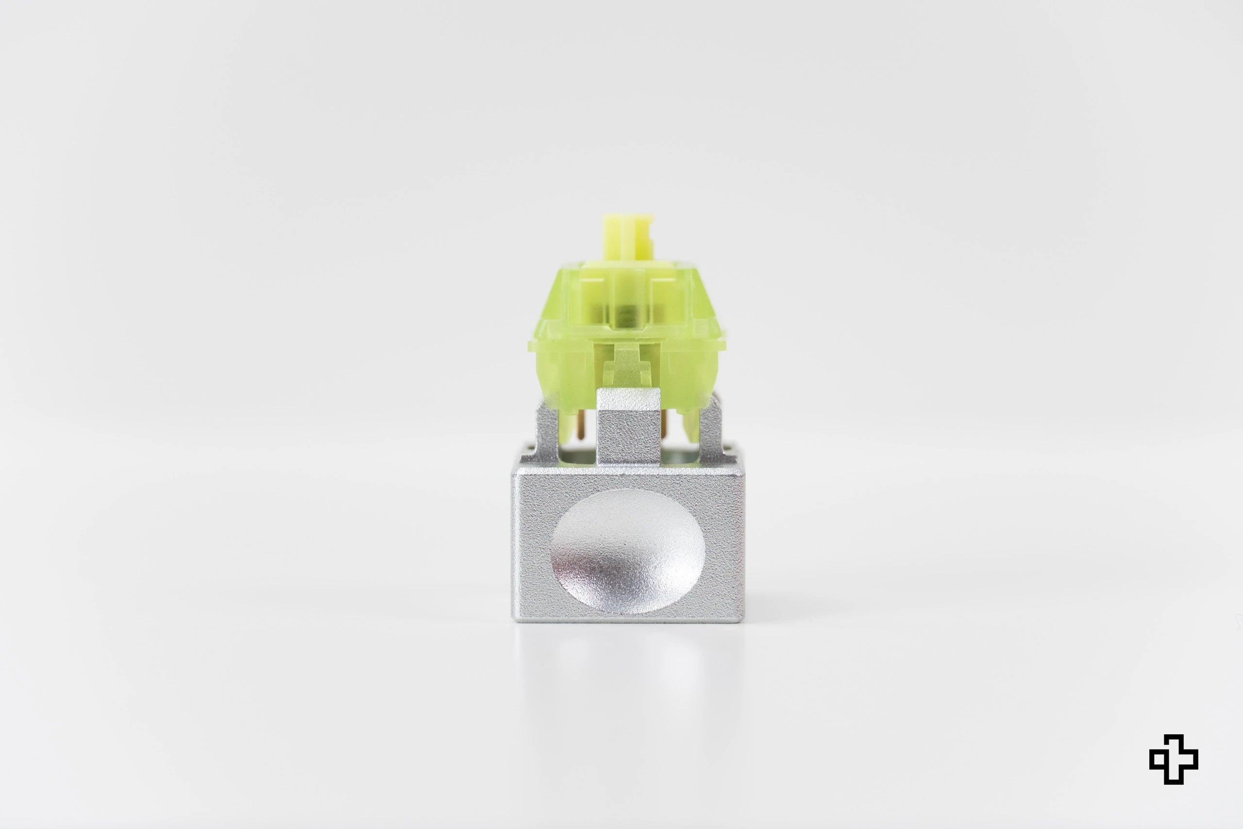 Gateron Luciola Fosforescent