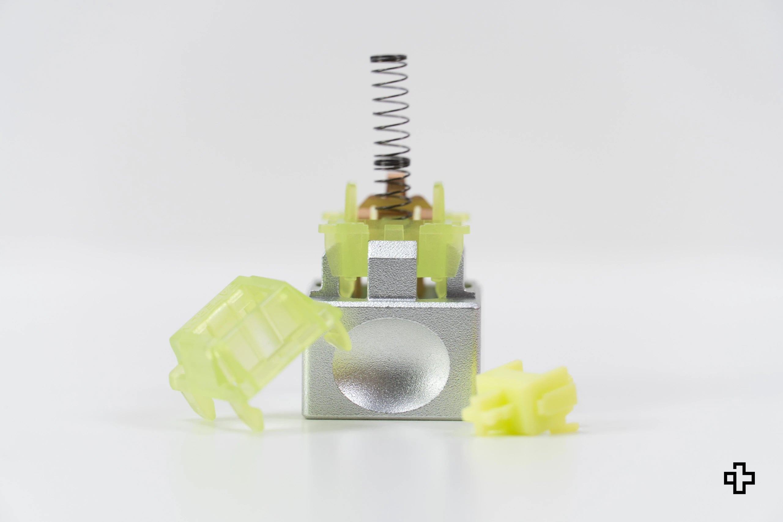 Gateron Luciola Fosforescent