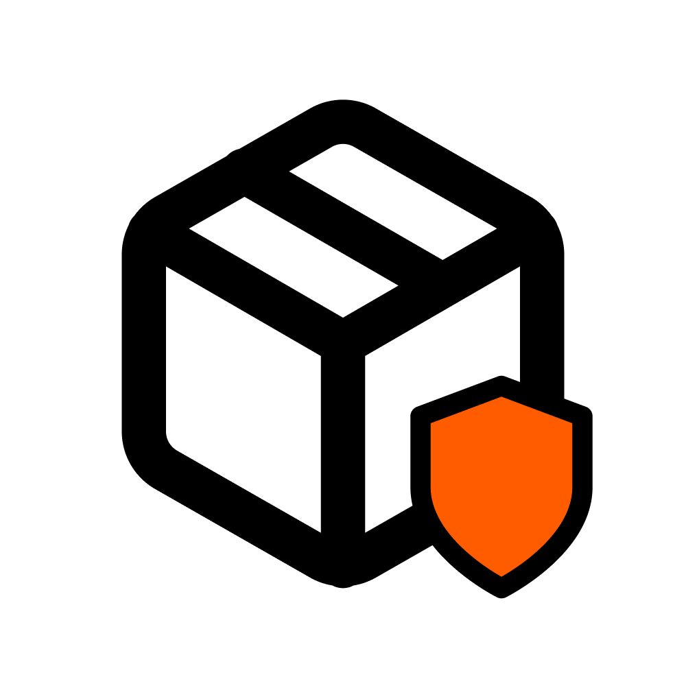 Parcel Insurance