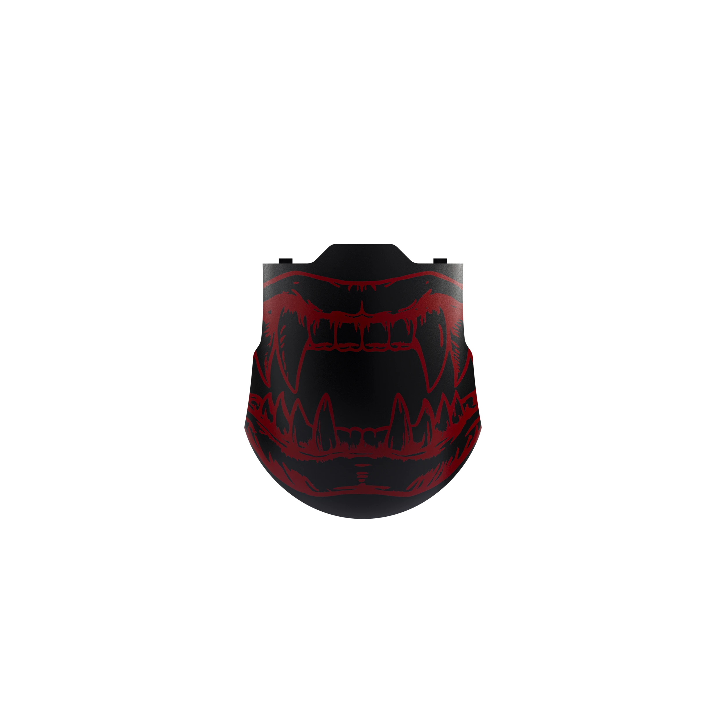 Cover Mouse QKM1 Black Dracula