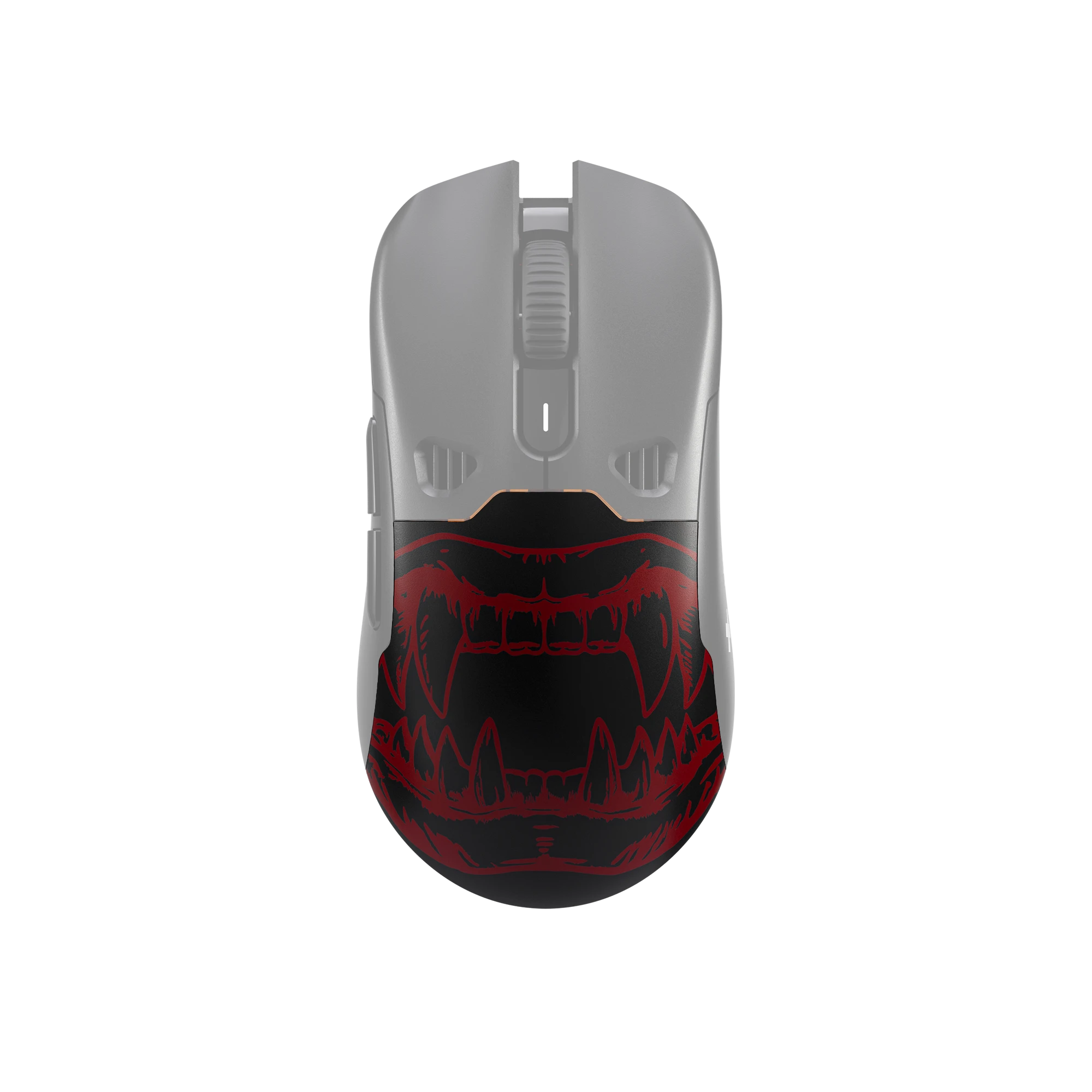 Cover Mouse QKM1 Black Dracula