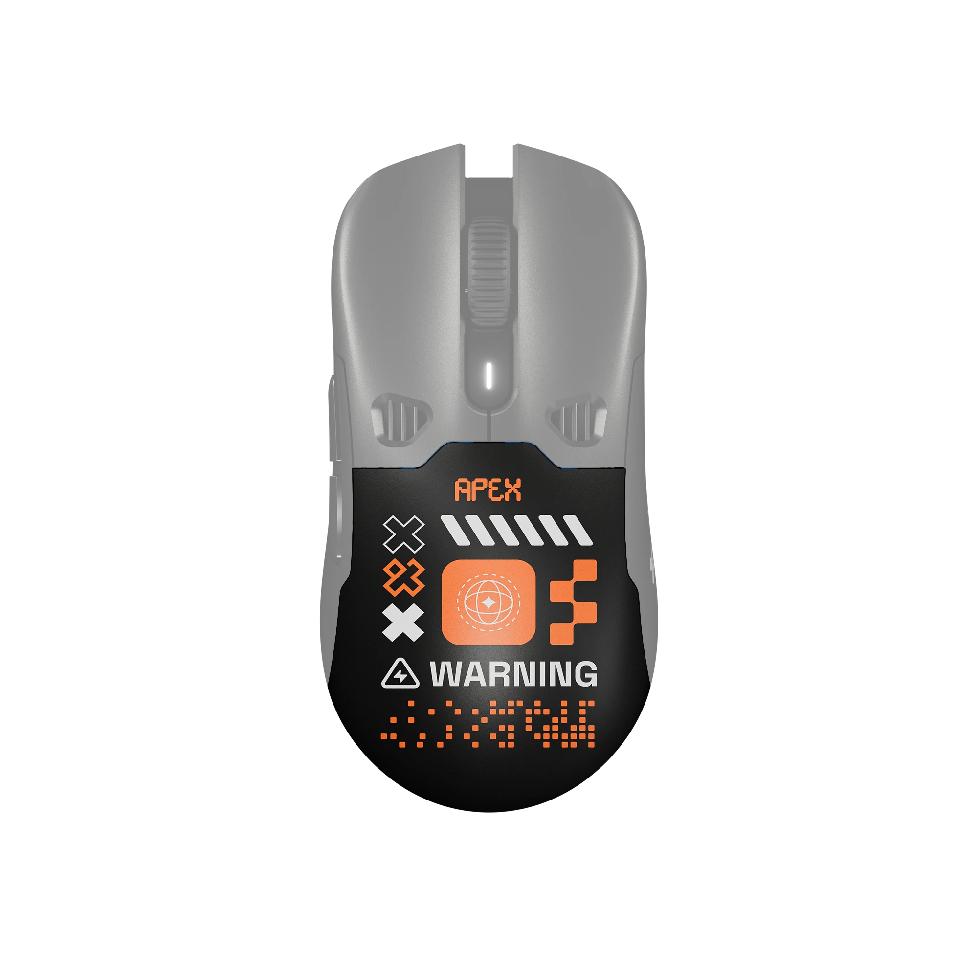 Cover Mouse QKM1 Apex