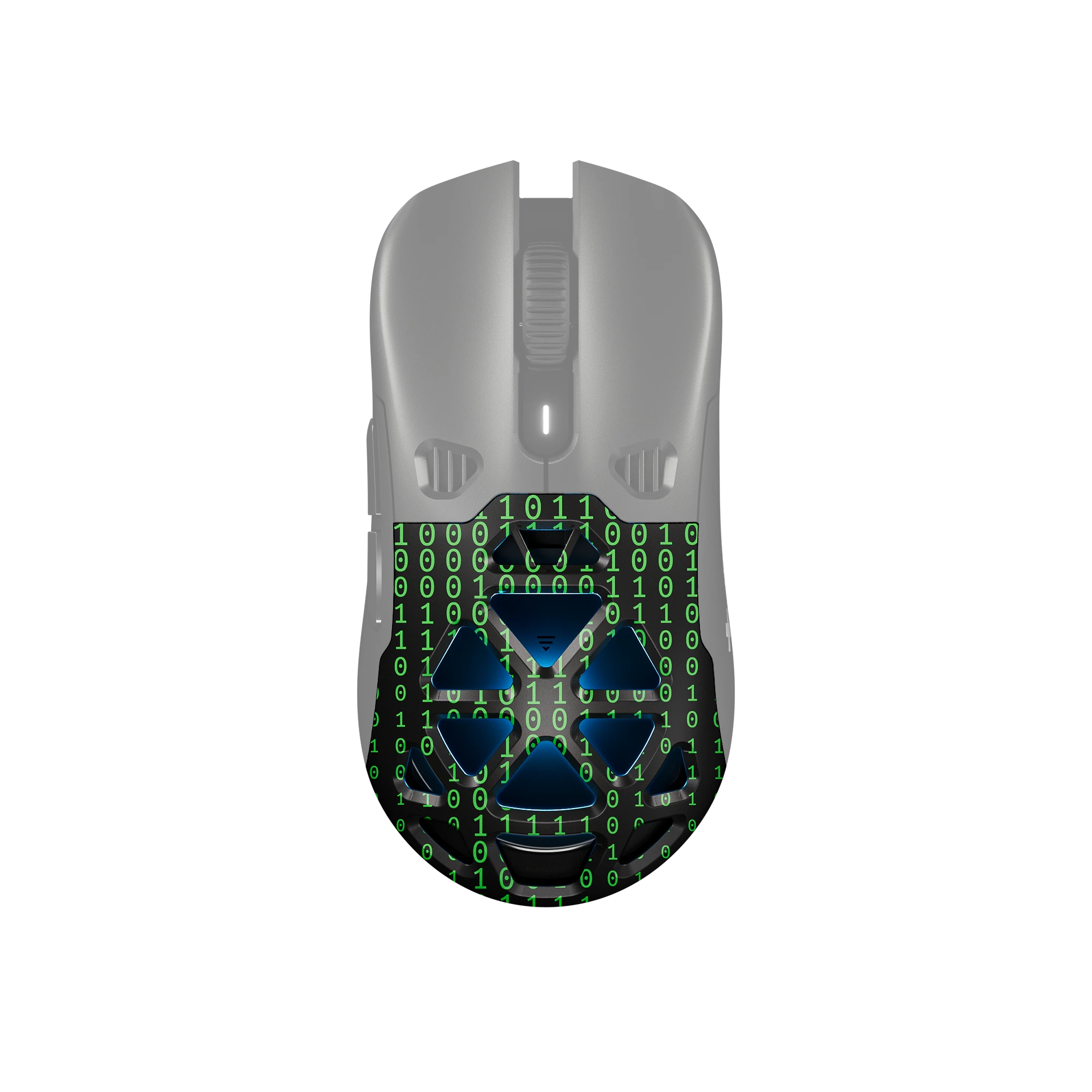Cover Mouse QKM1 Terminal