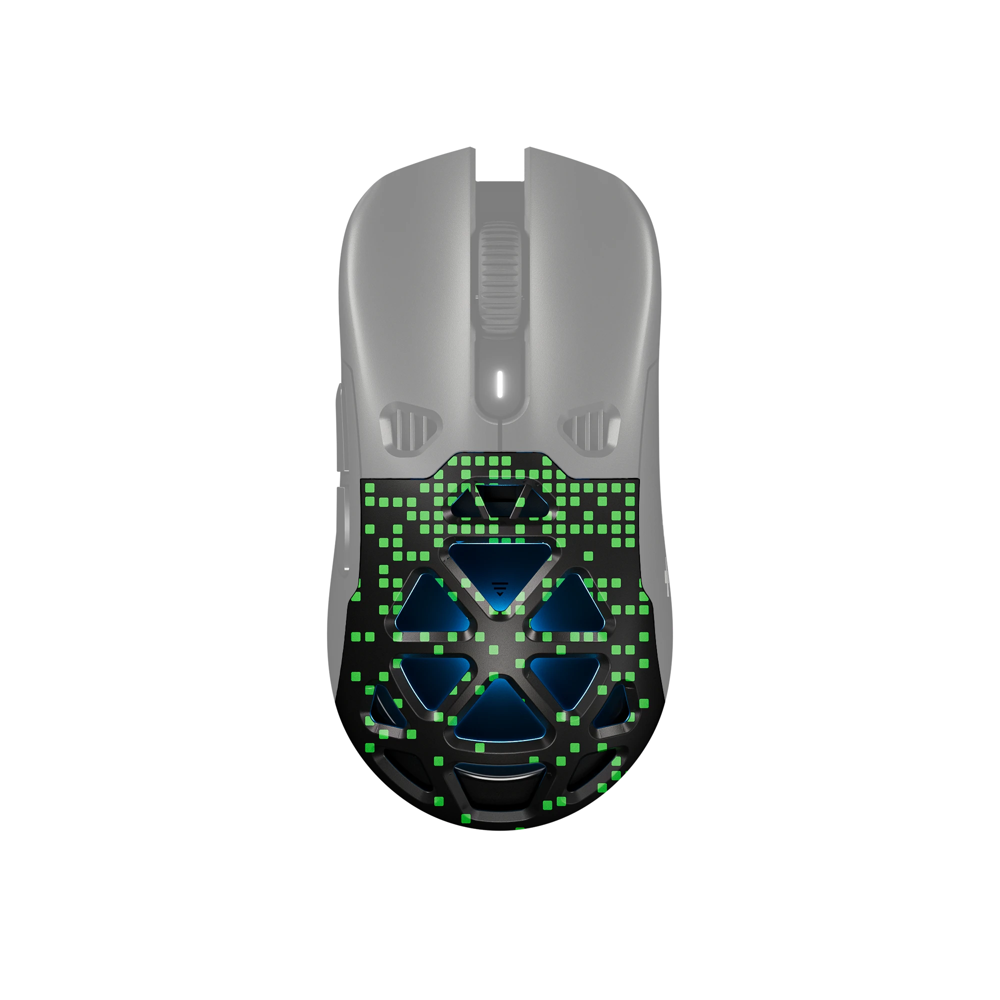 Cover Mouse QKM1 Matrix