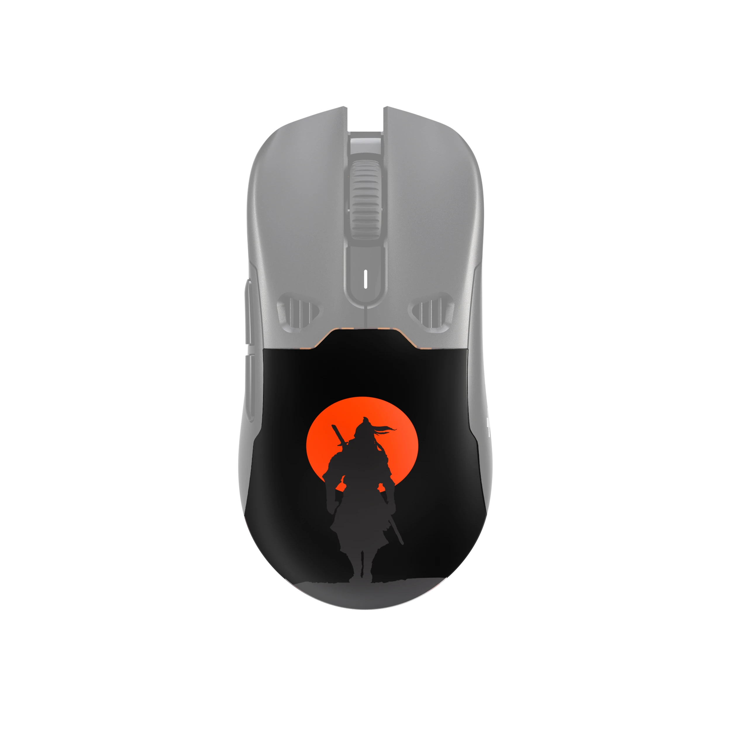Cover Mouse QKM1 Striker Negru