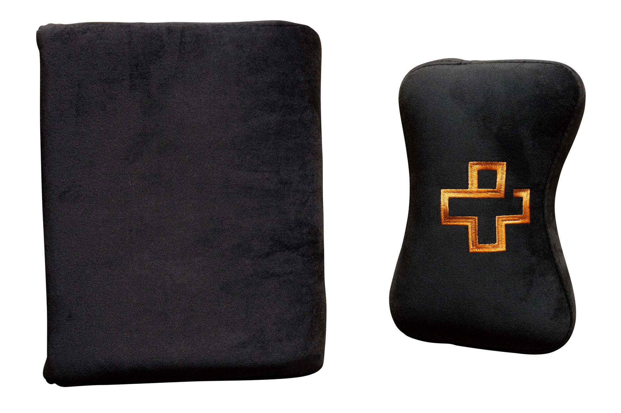 Scaun Gaming QwertyKey - QK/CTRL, negru