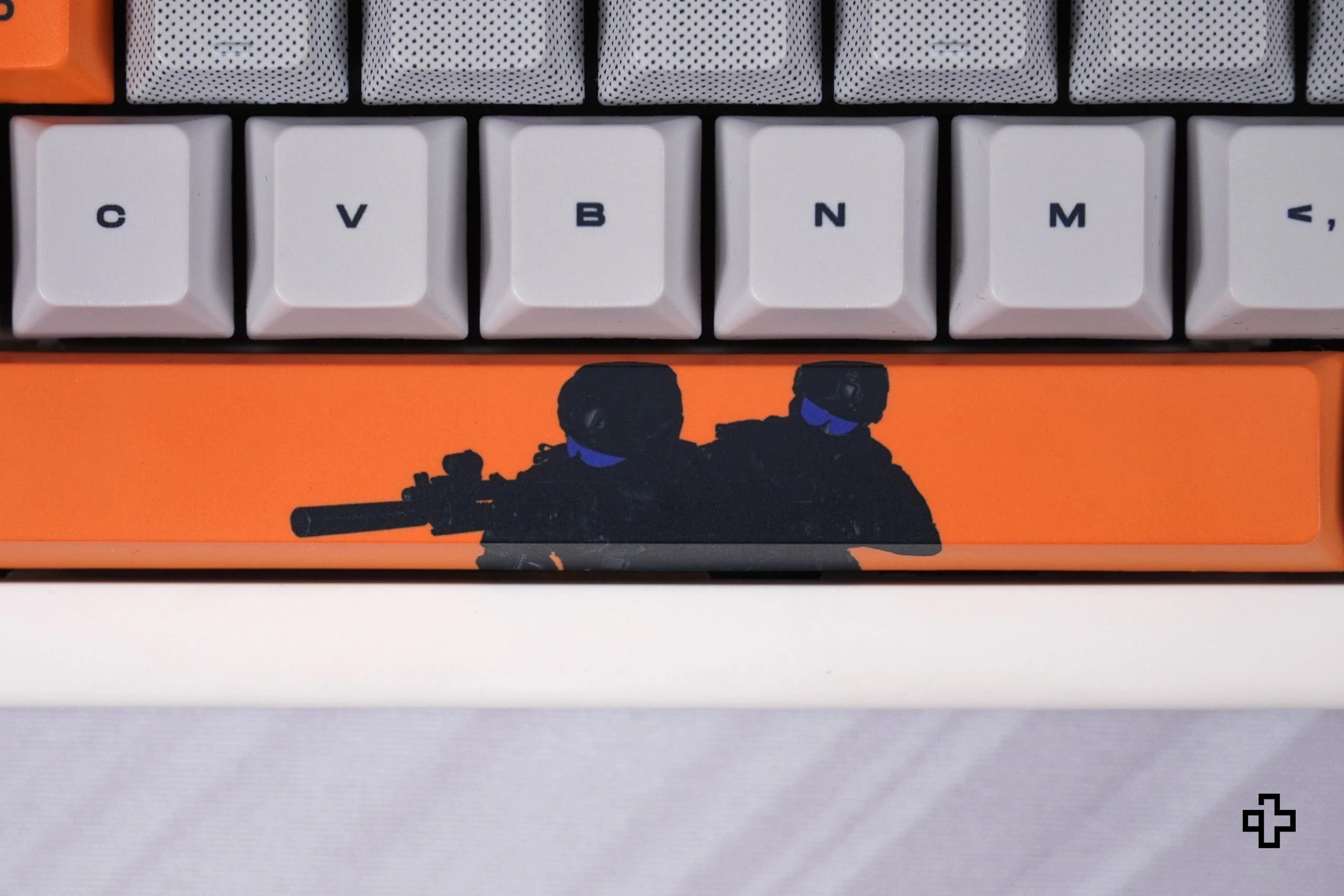 Set Taste QwertyKey CS Dye Sub Profile Cherry