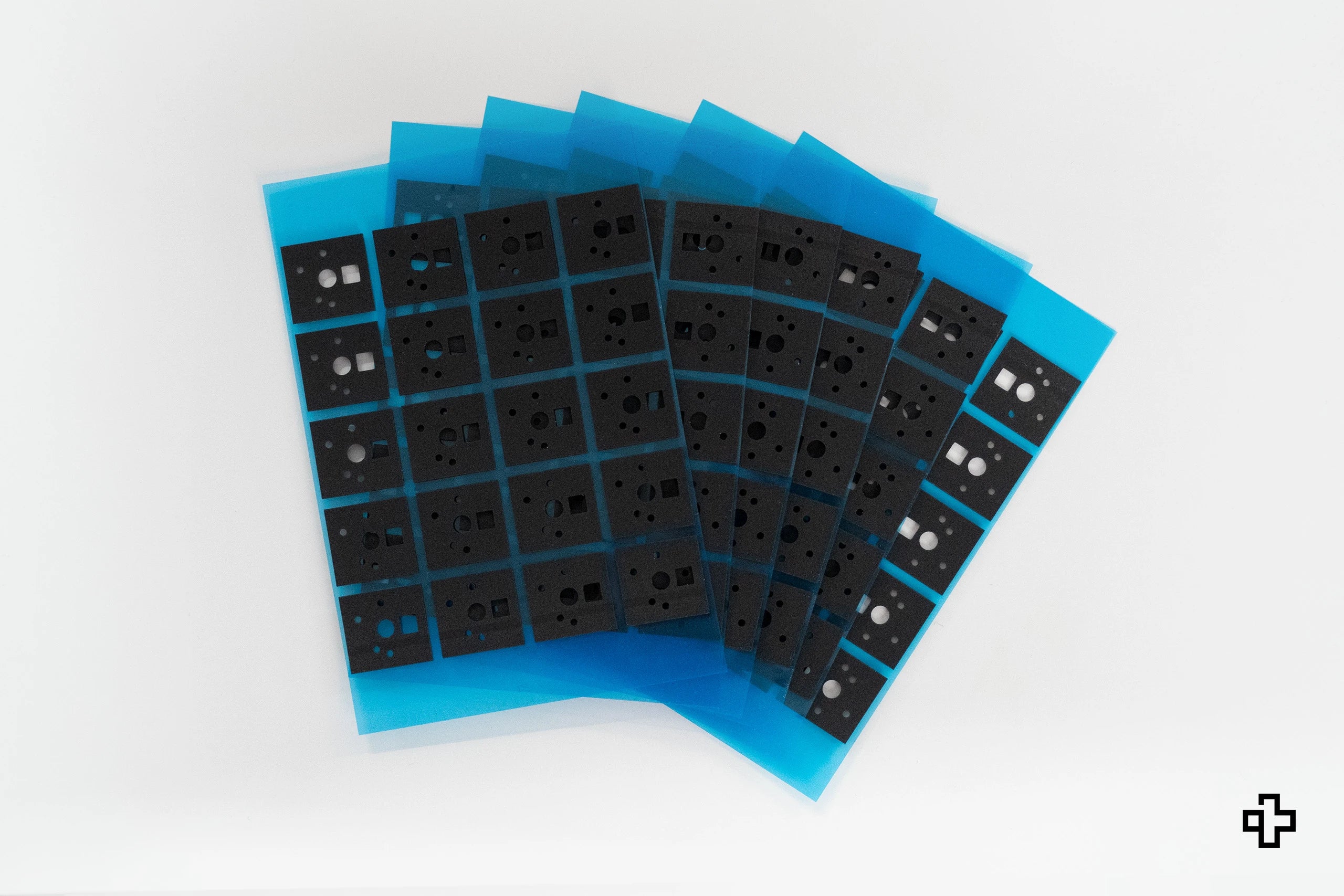 Switch Pads QwertyKey