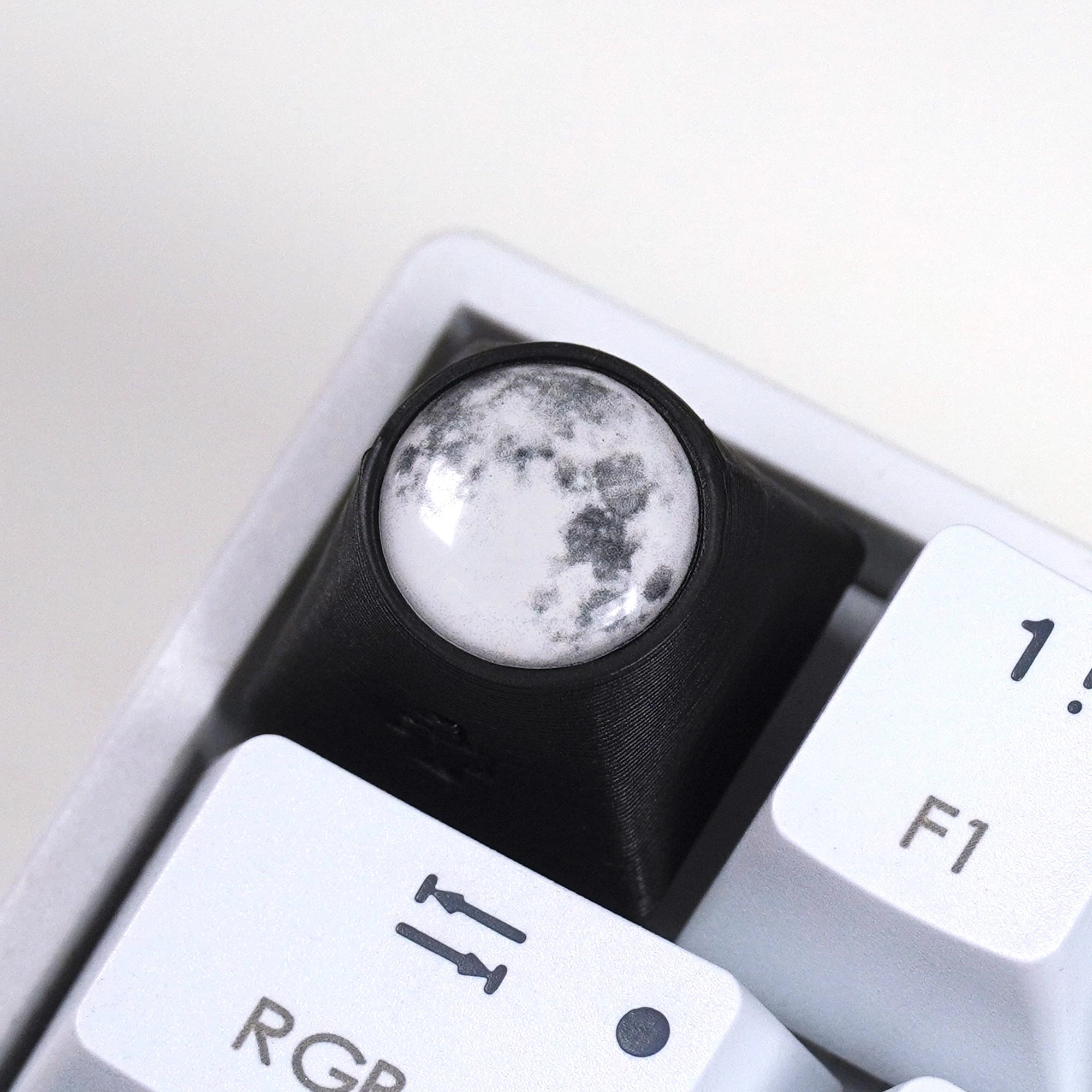 Artisan Moon Phase