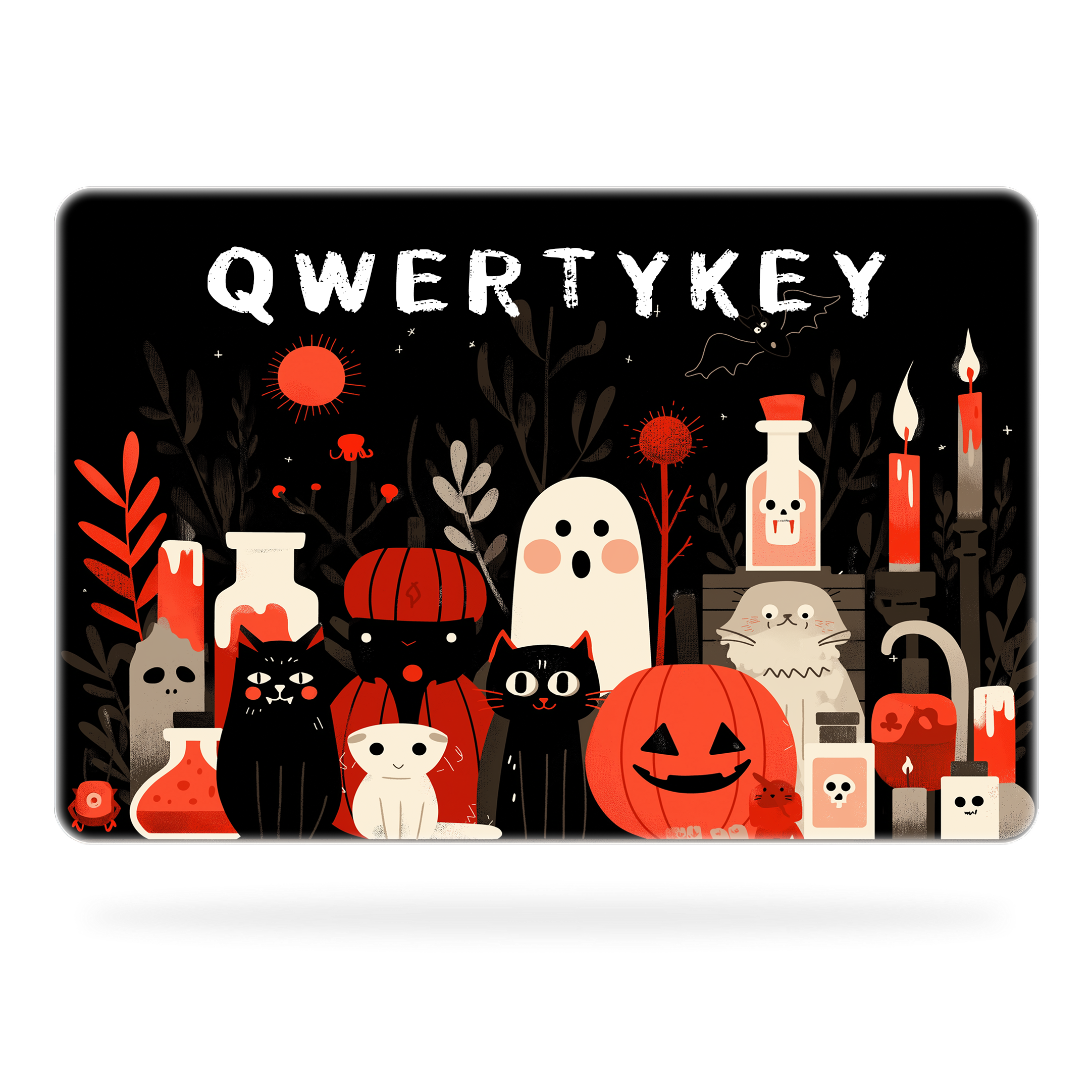 QwertyKey Gift Card