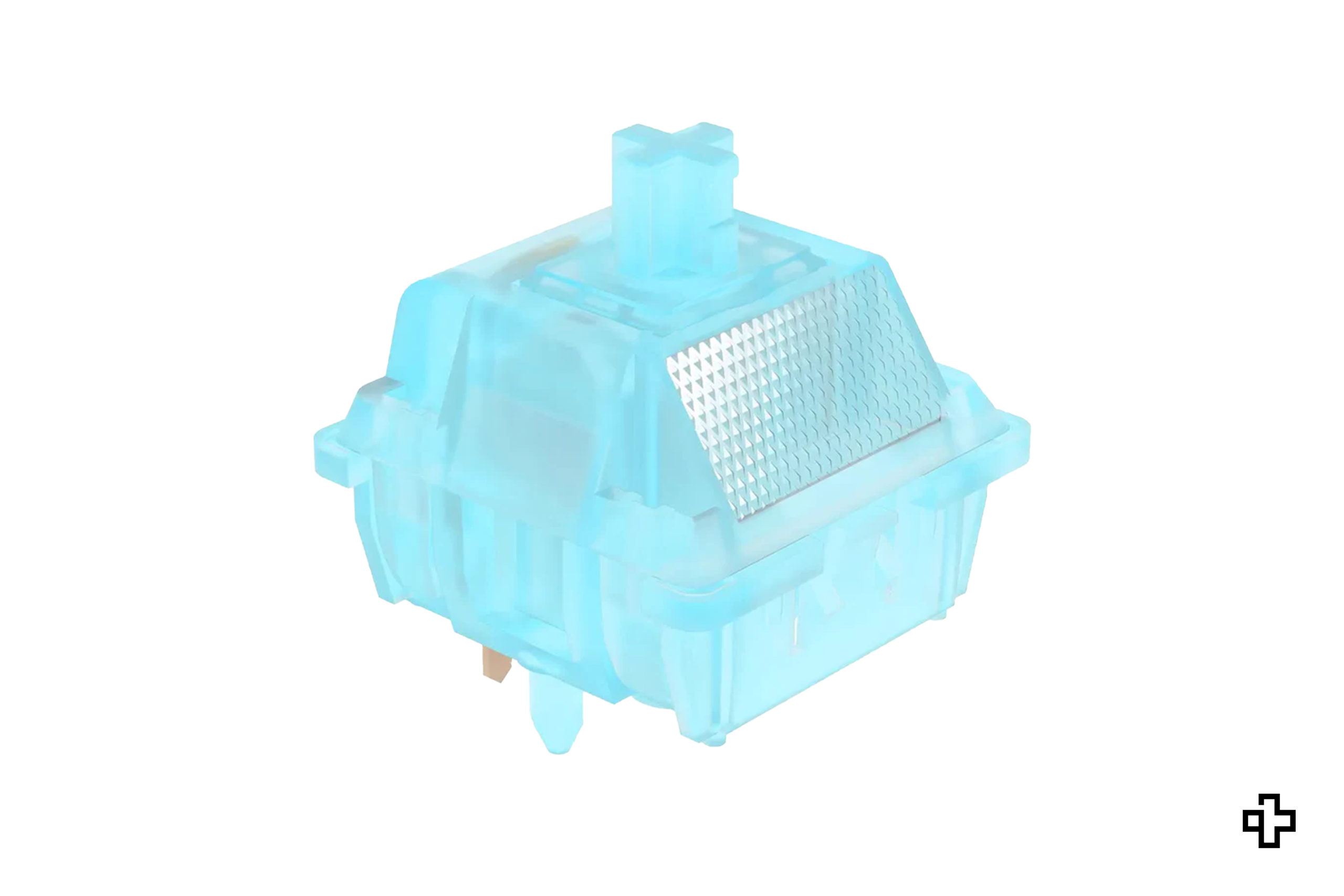 Switches Sea Glass Durock