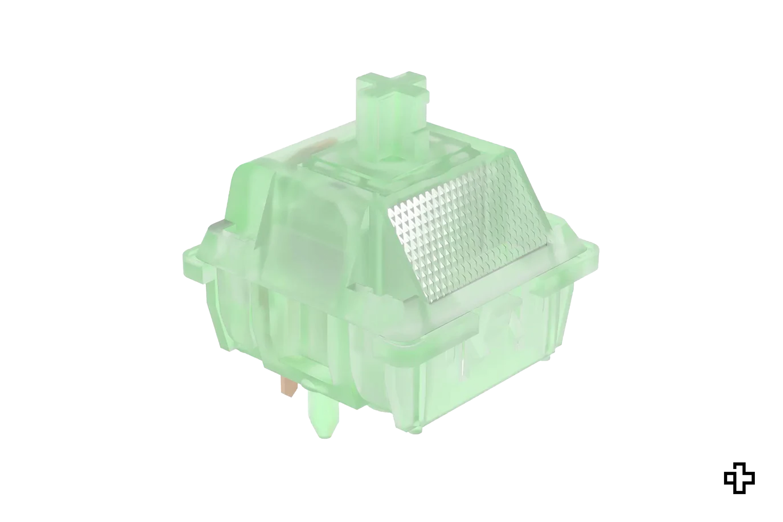 Switches Sea Glass Durock