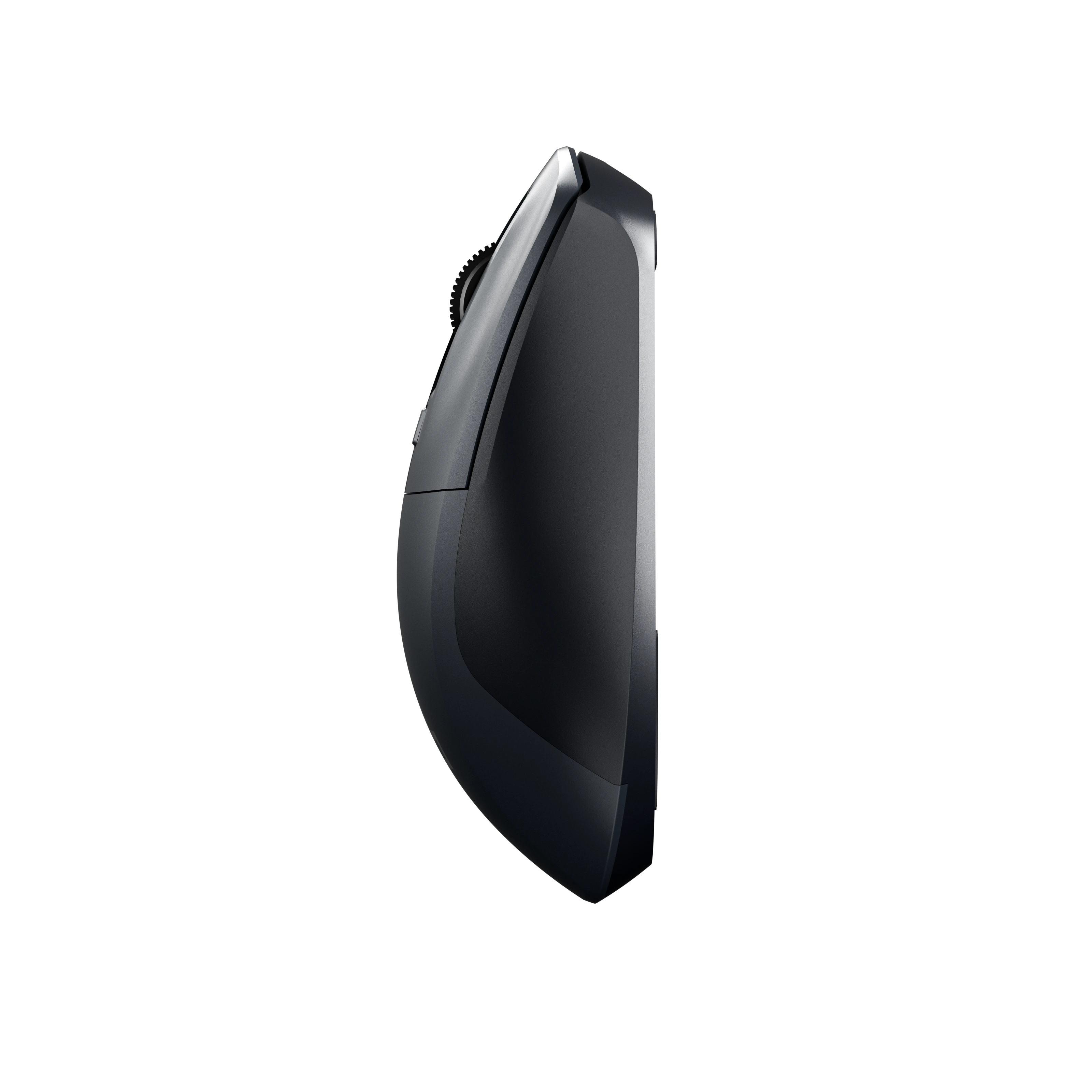 QwertyKey Flow Office Bluetooth Wireless RGB Black Mouse