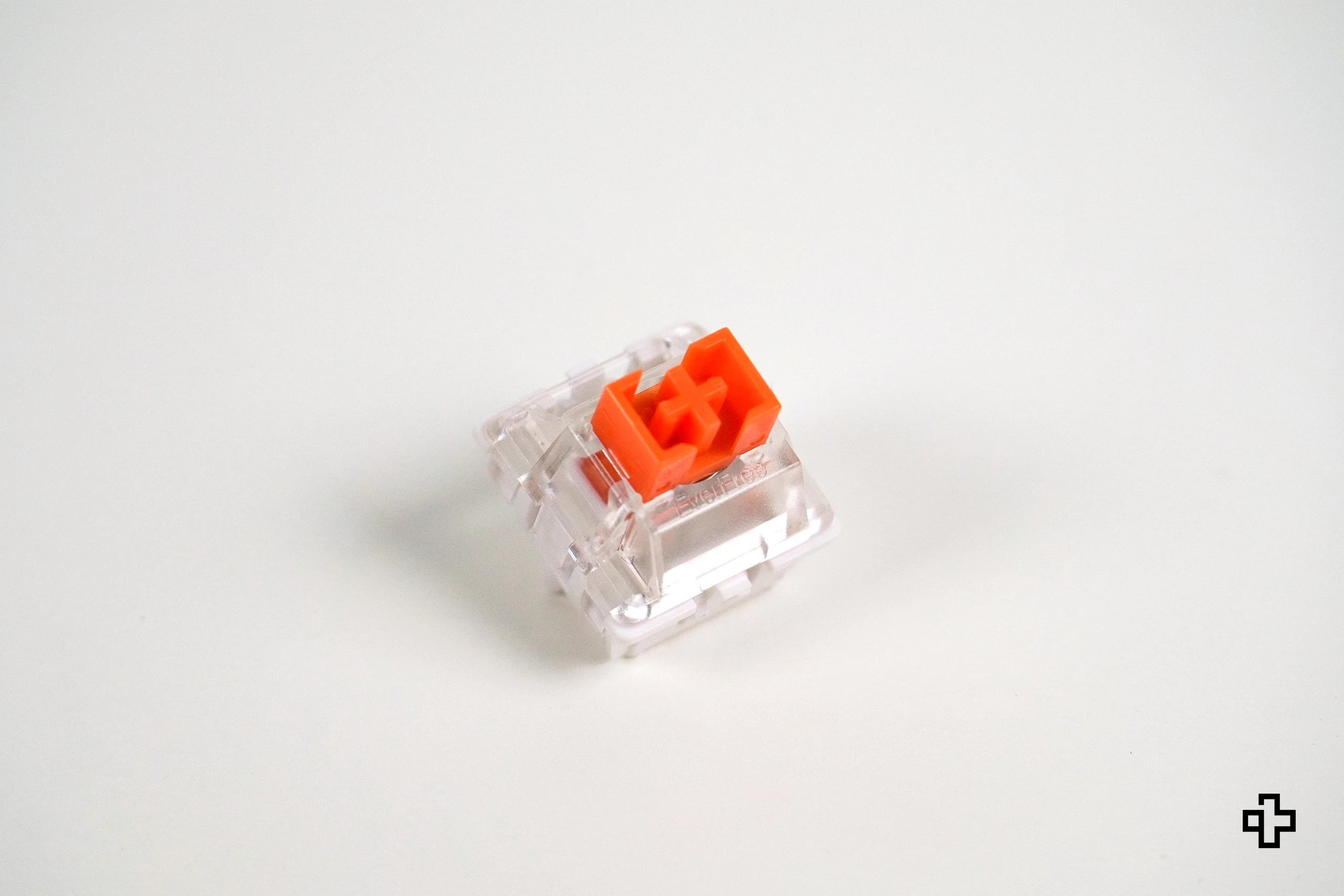 Gateron QwertyKey HE Switches