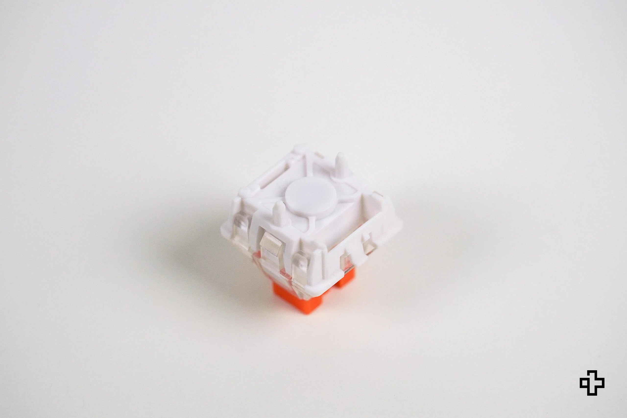 Gateron QwertyKey HE Switches