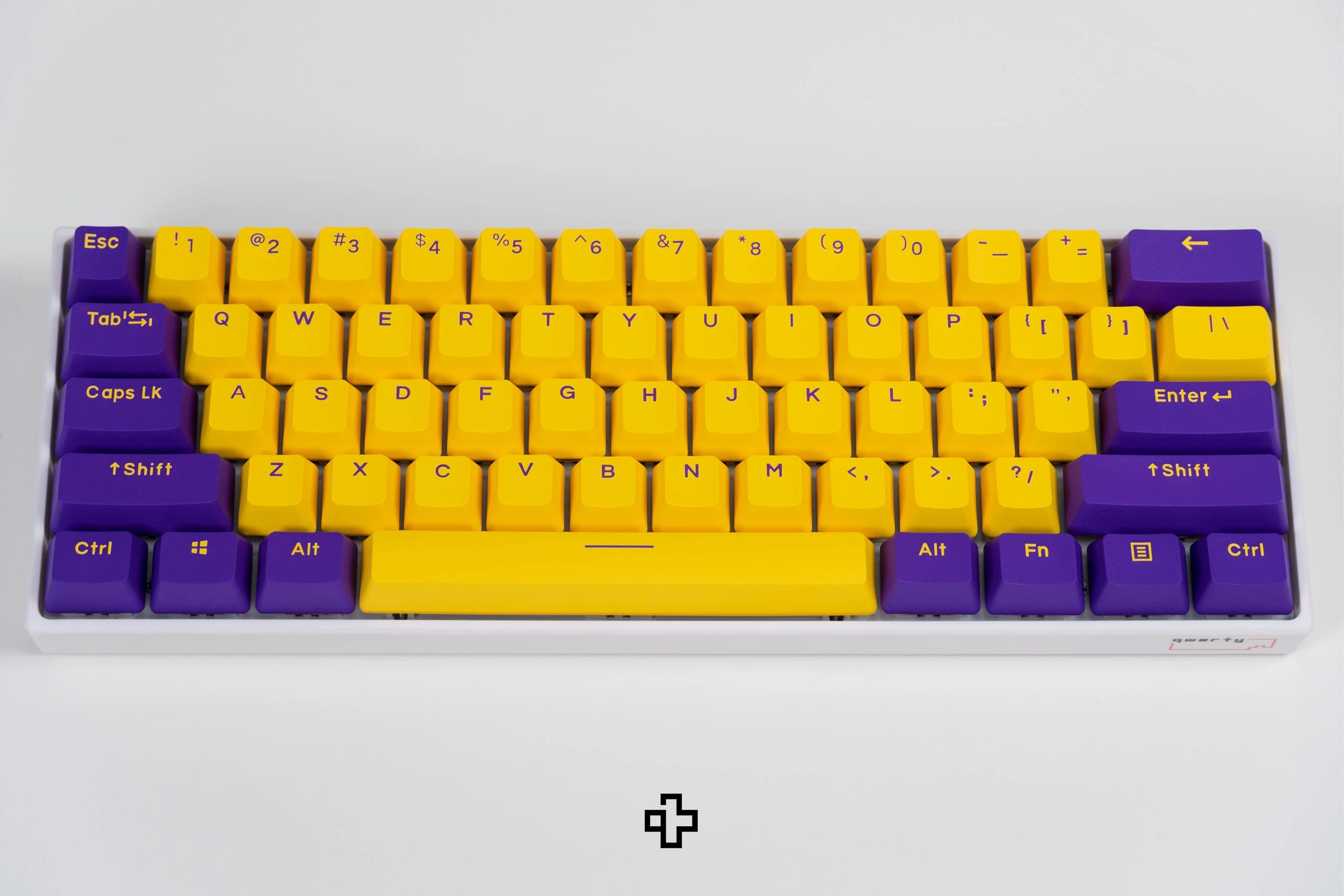 Set Taste QWERTY Kobe Bryant Profile OEM Material PBT – double shot