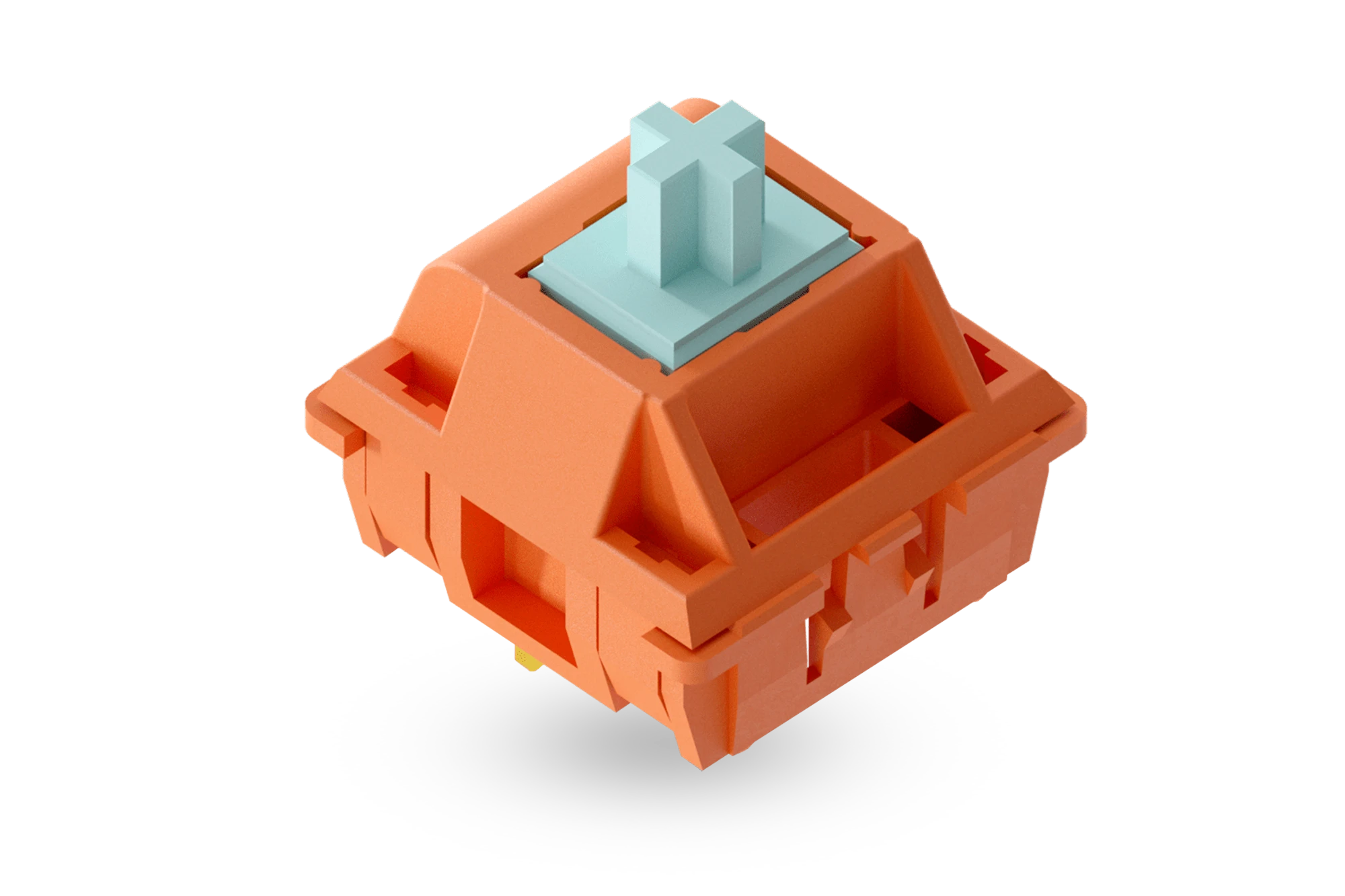 Switchuri TECSEE Carrot