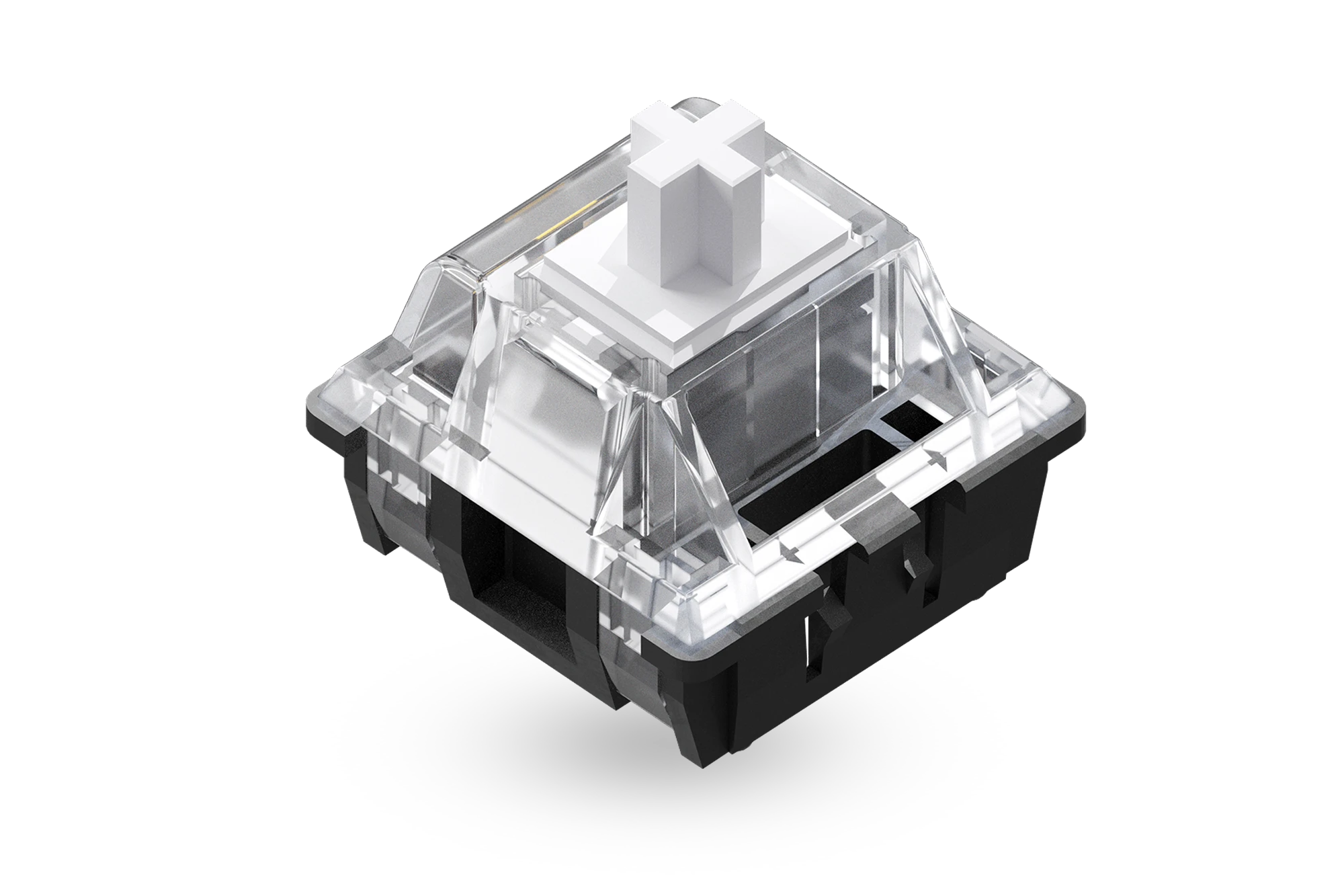 Switchuri Gateron Optical White