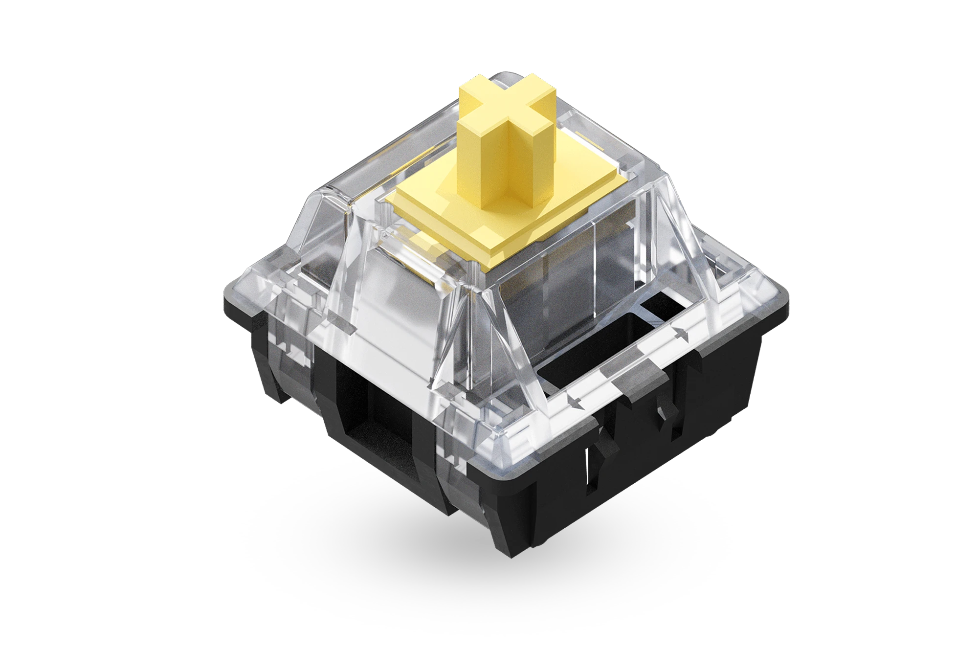 Switchuri Gateron Optical Yellow