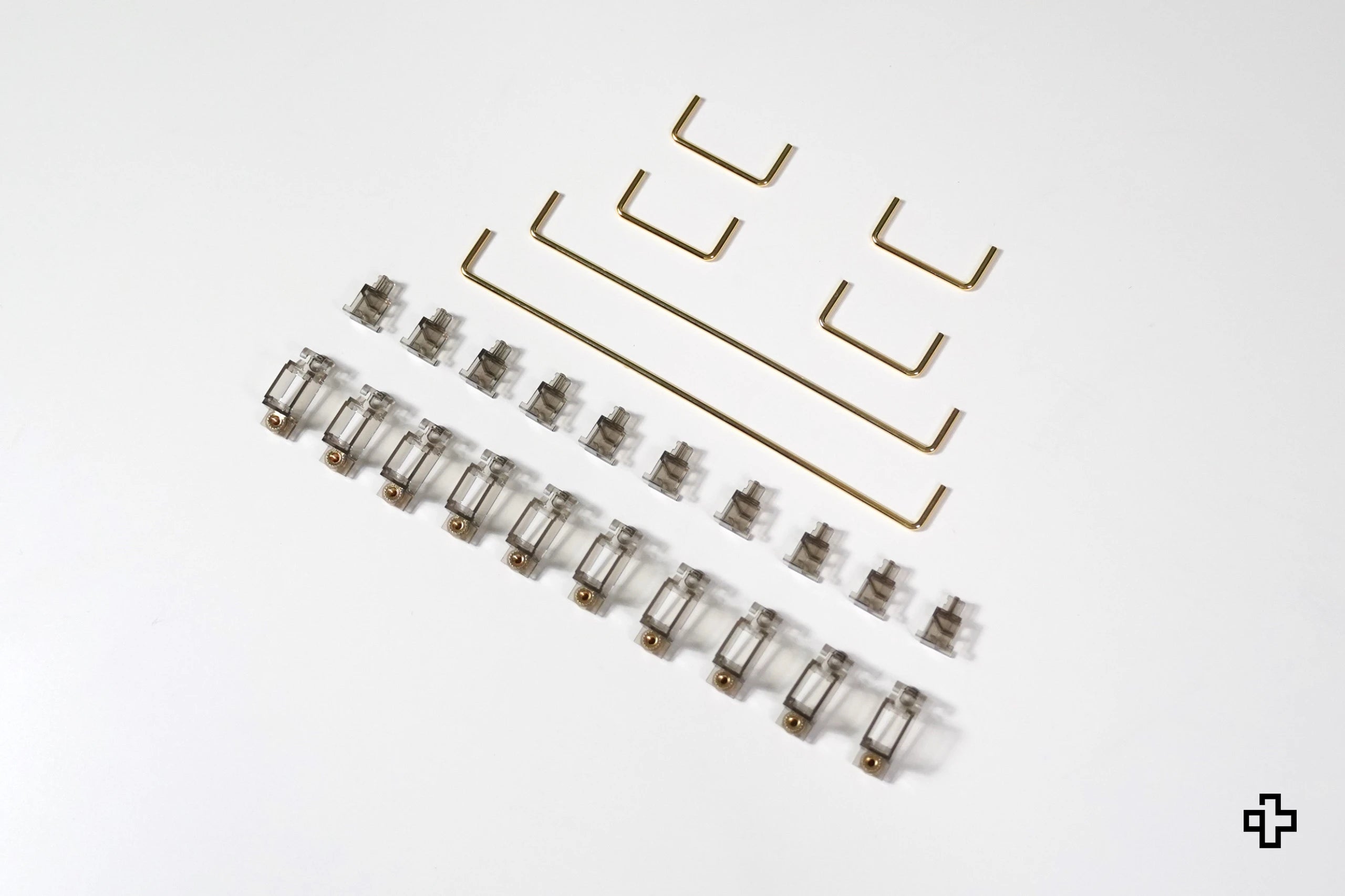 Durock Screw In V3 Stabilizers