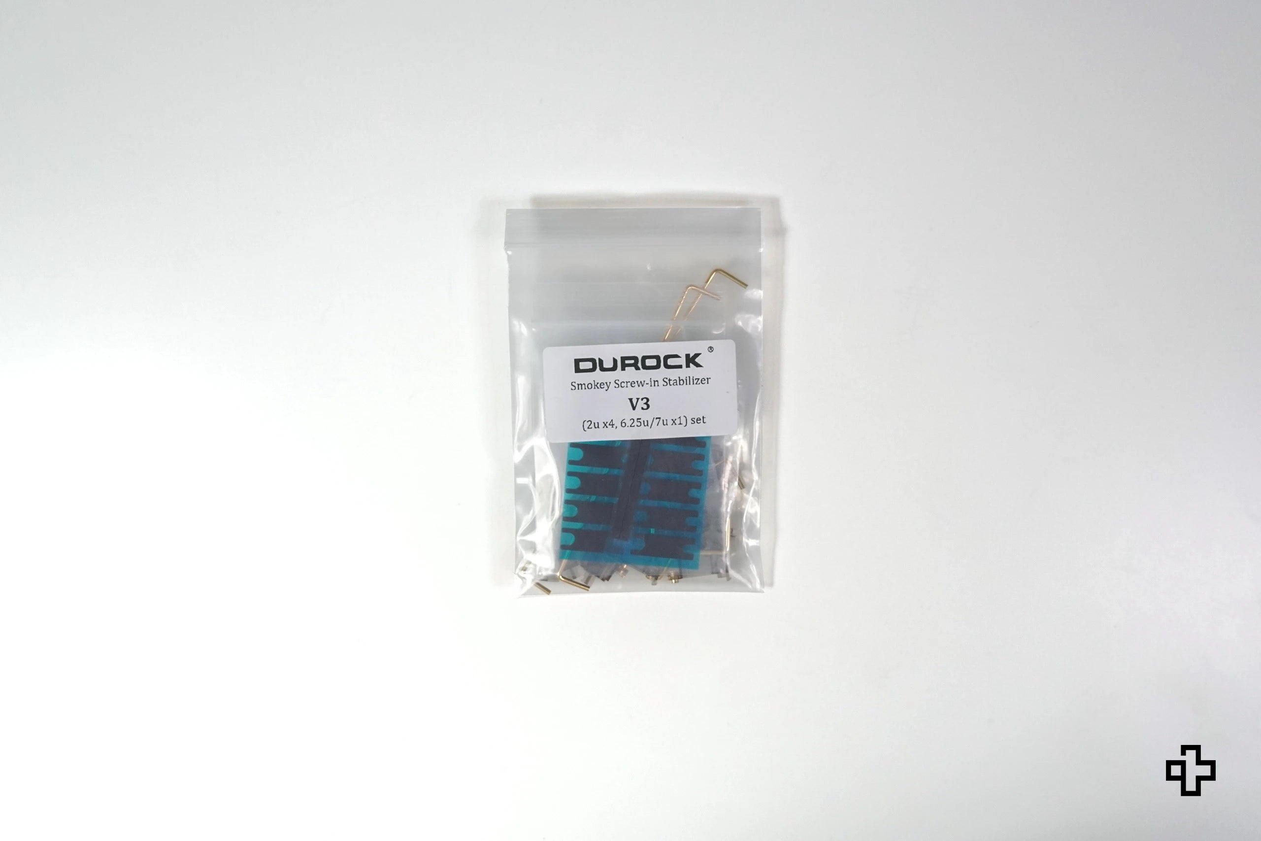 Durock Screw In V3 Stabilizers