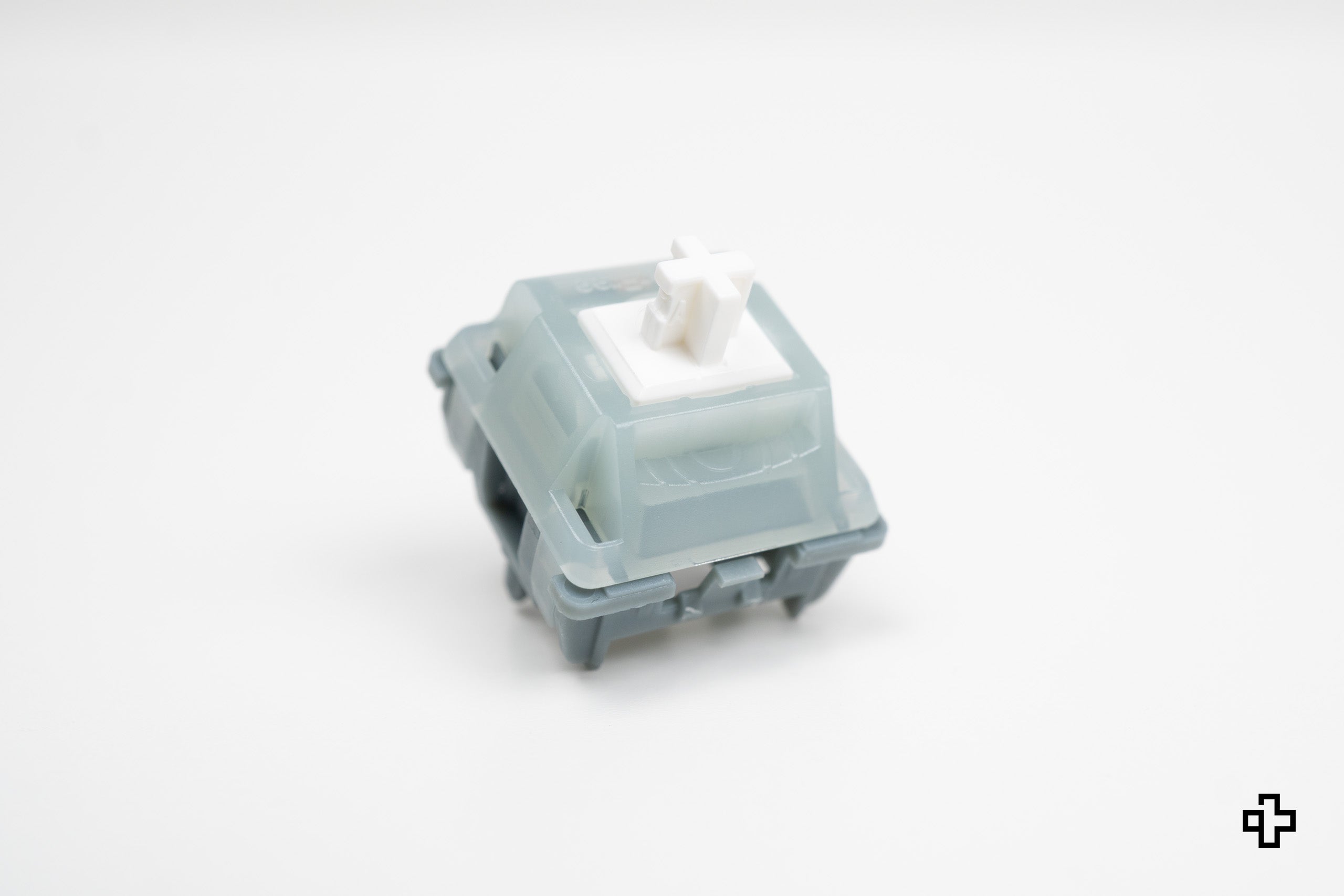 Gateron EF Grayish
