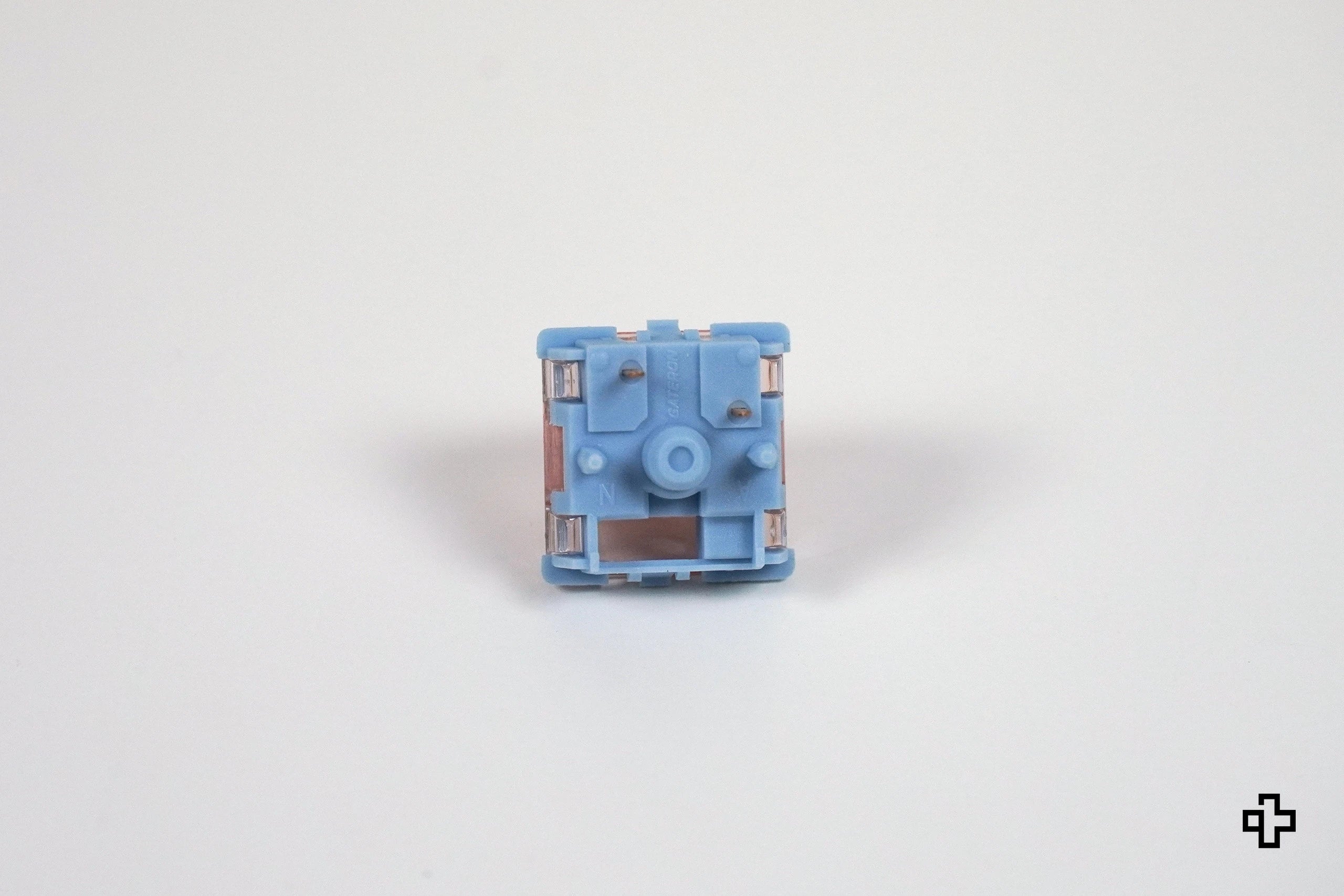Gateron Melodic Switch Clicky
