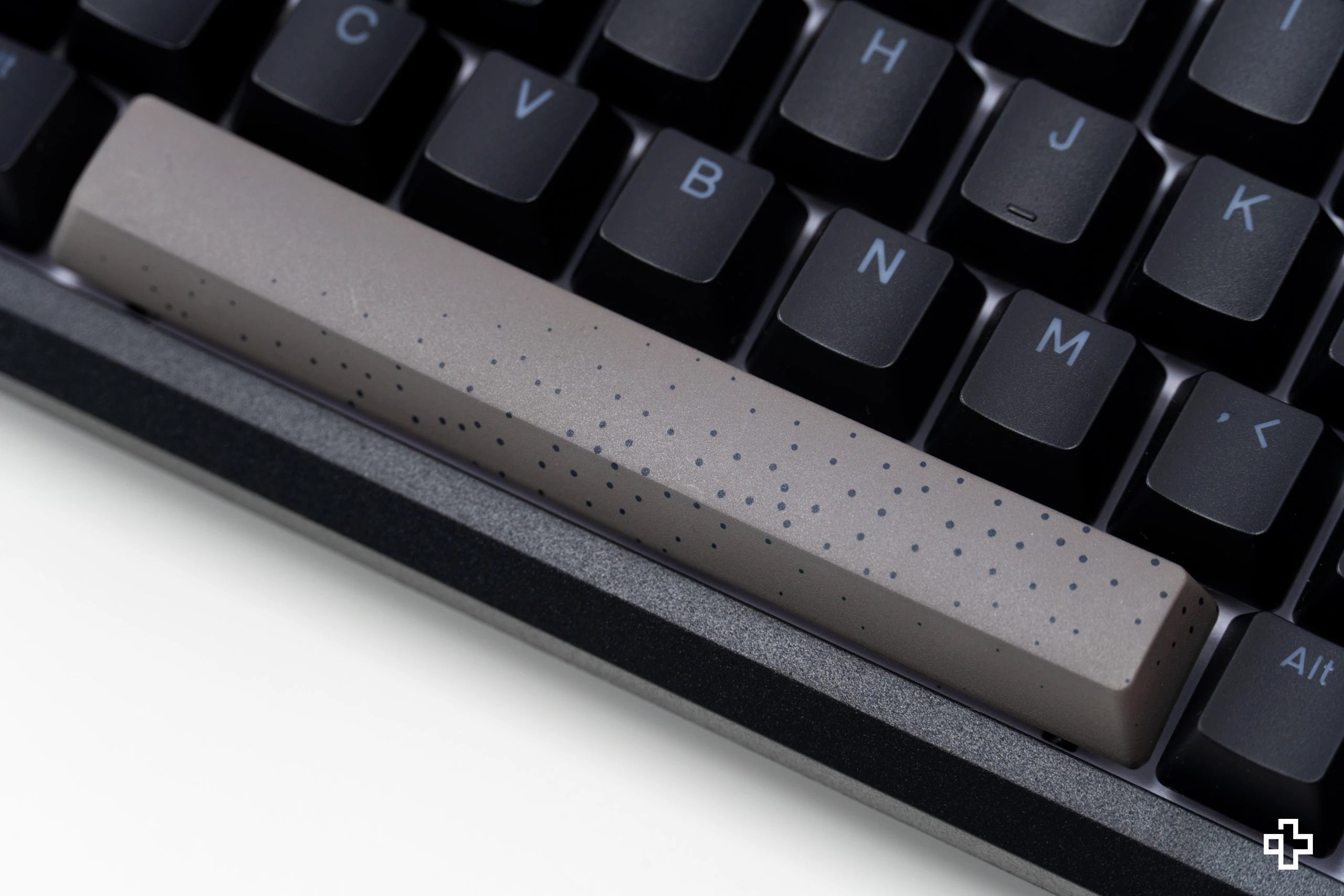 QwertyKey Pepper V2 RGB Hotswap Software Tastatura Mecanica Gaming Hotswap