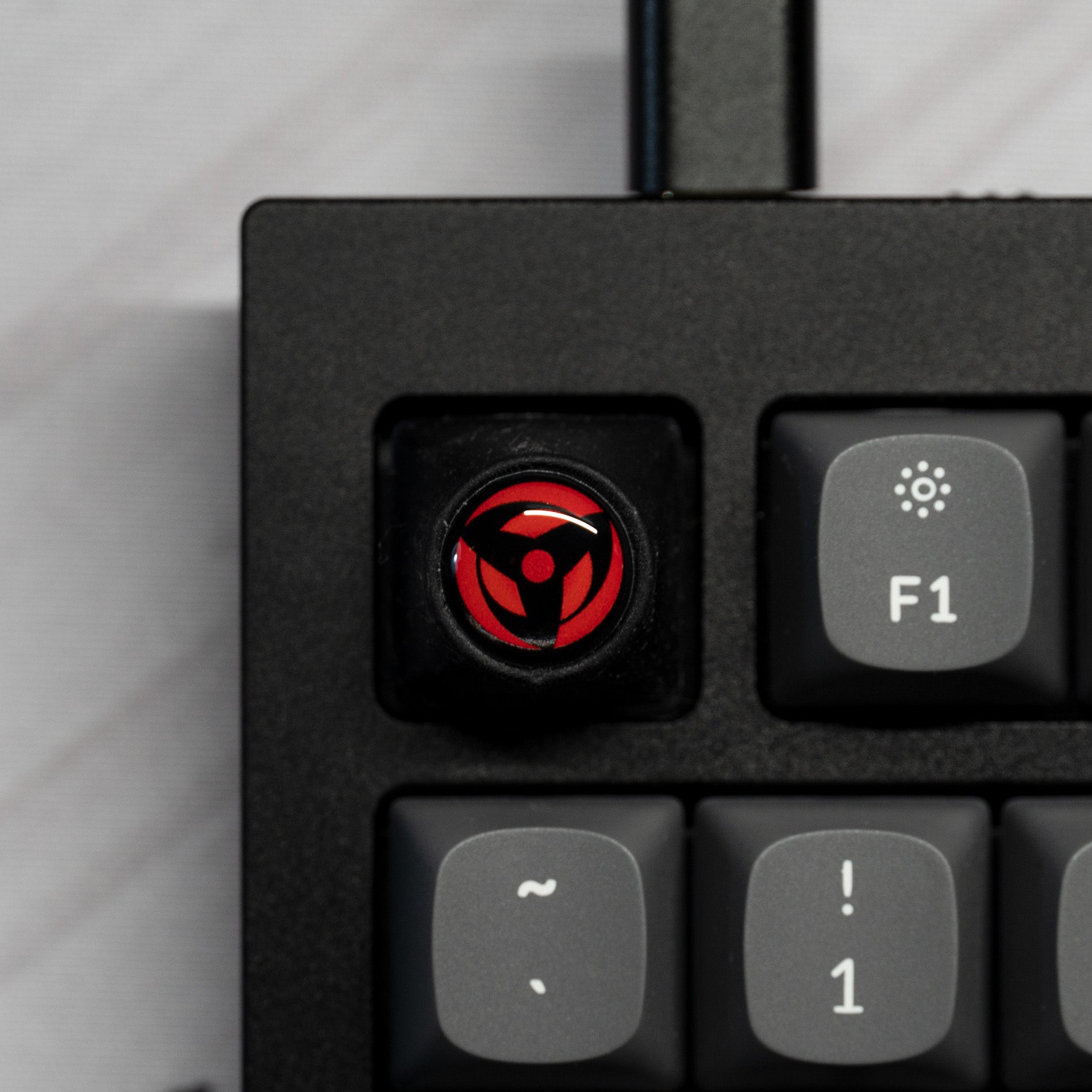 Artisan Dojutsu V2 - QwertyKey