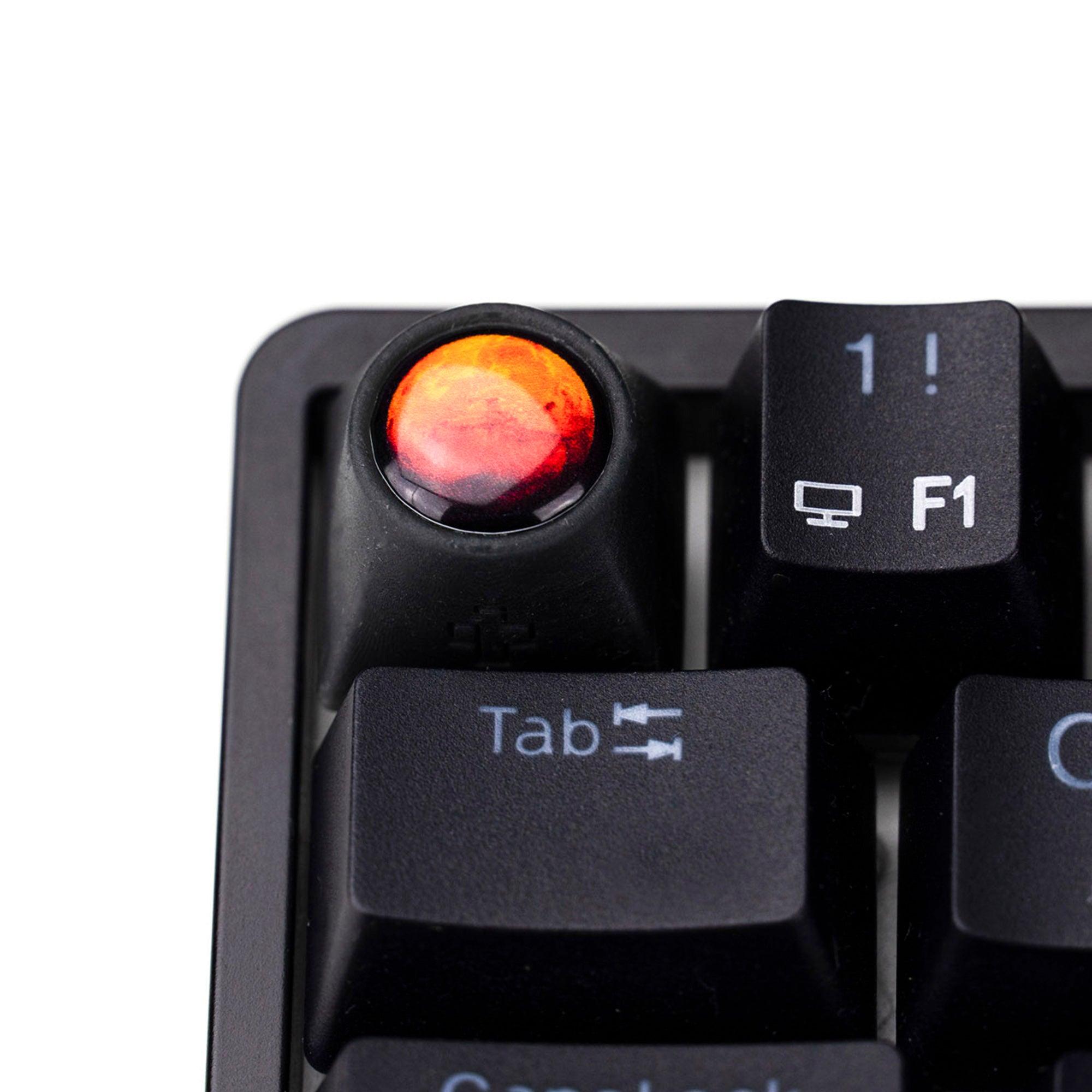 Artisan Mars Artisans QwertyKey
