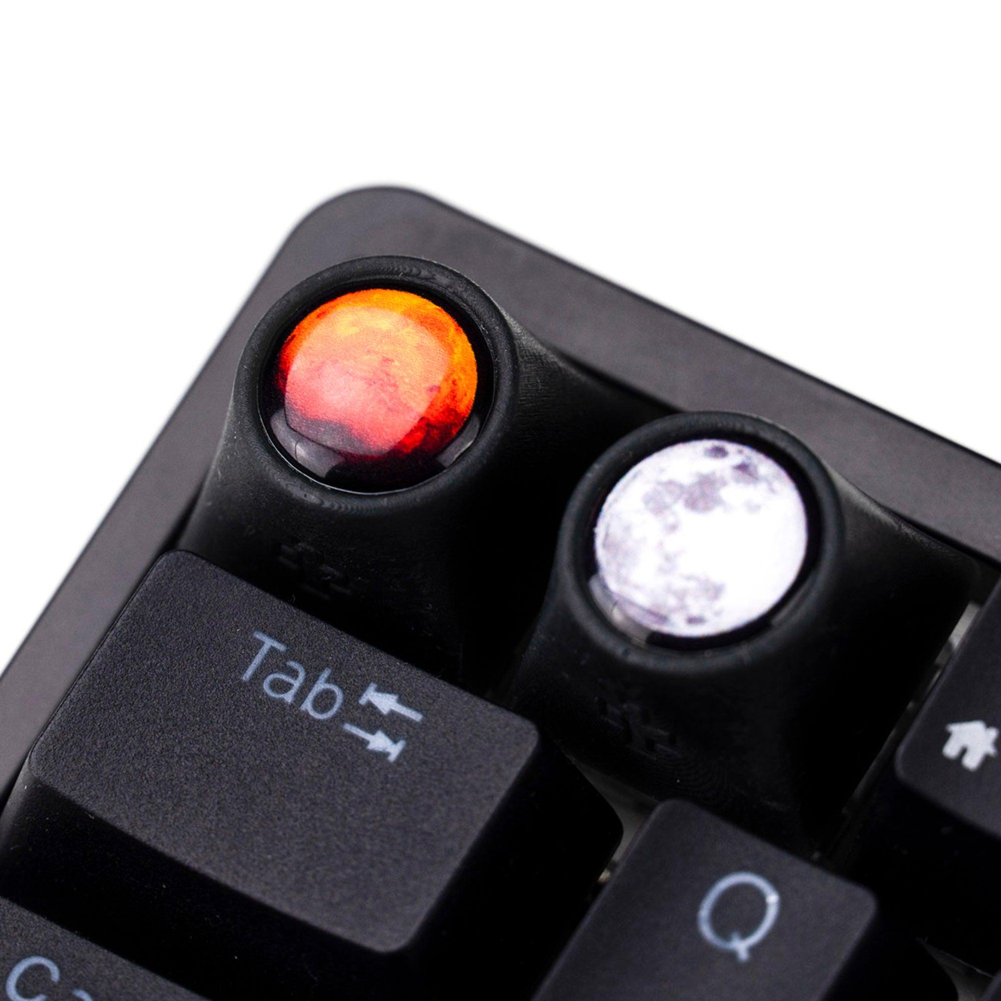 Artisan Mars Artisans QwertyKey