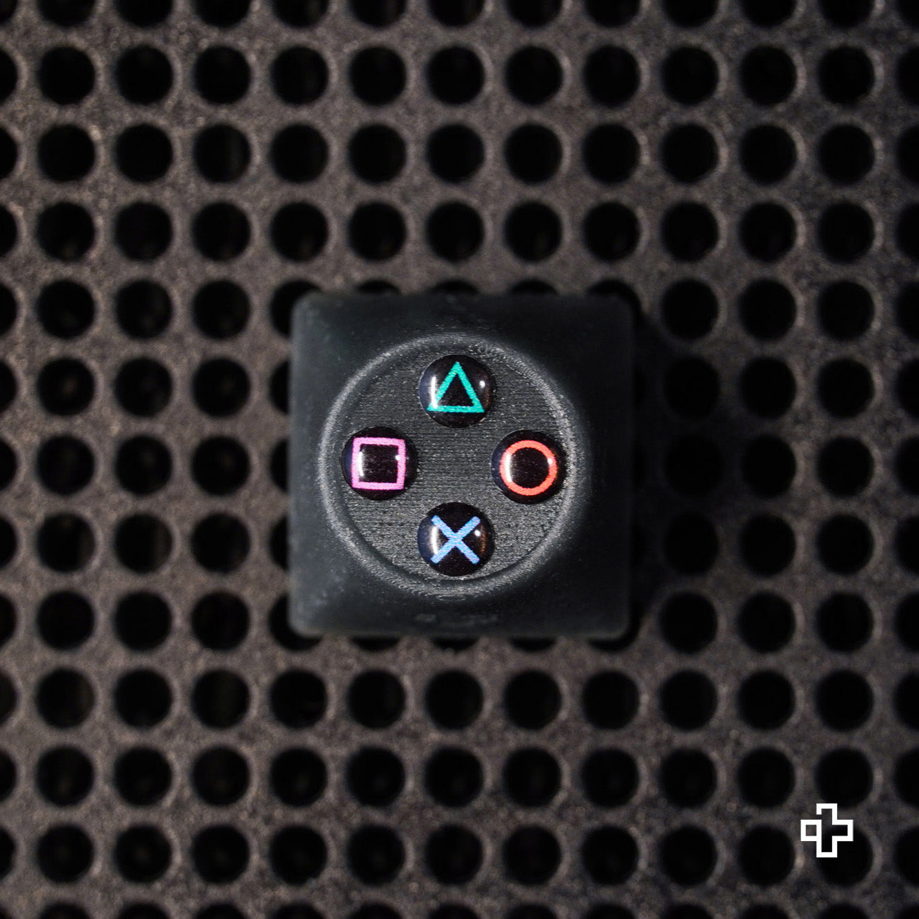 Artisan PS Controller - QwertyKey
