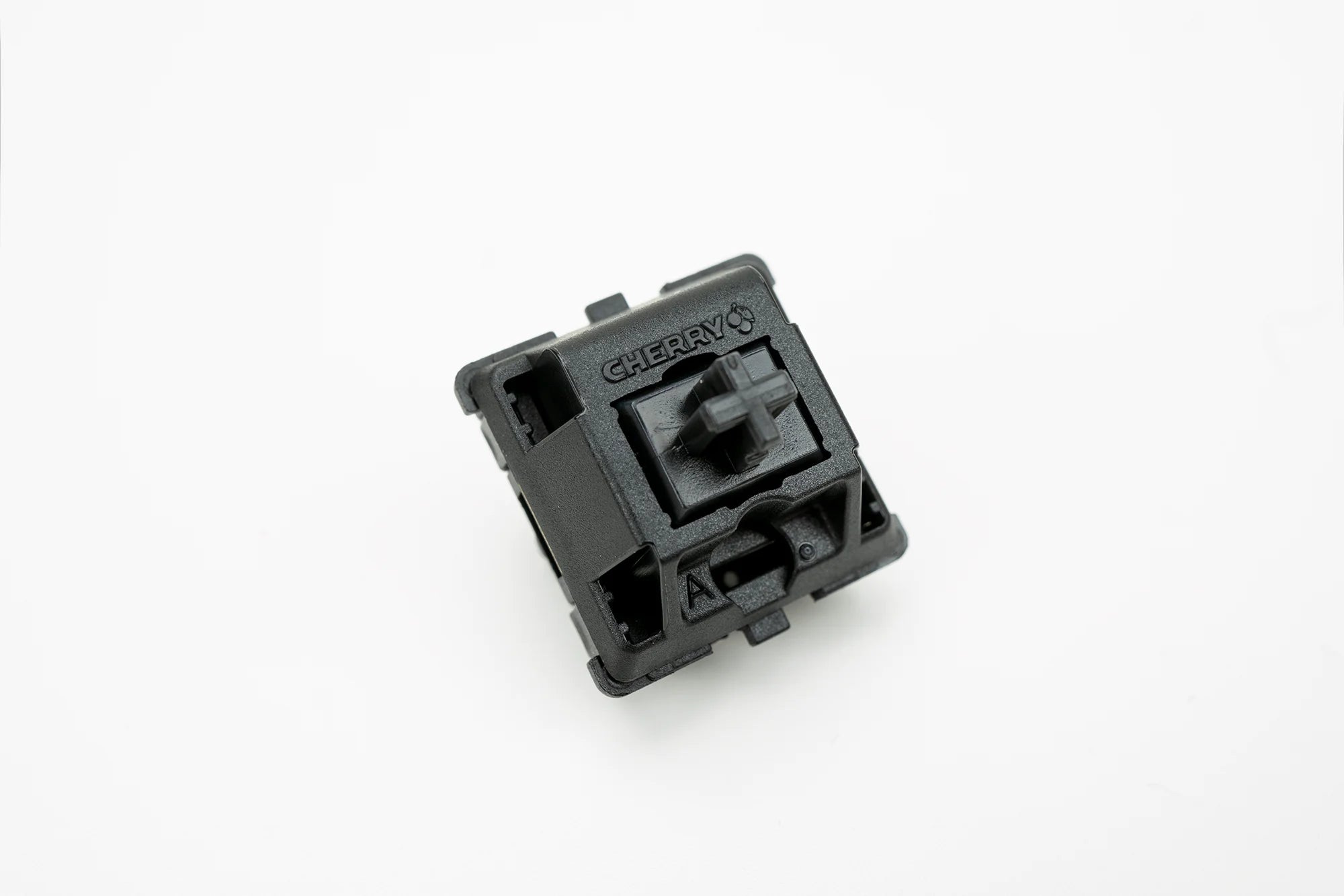 Switchuri Cherry MX Black Hyperglide