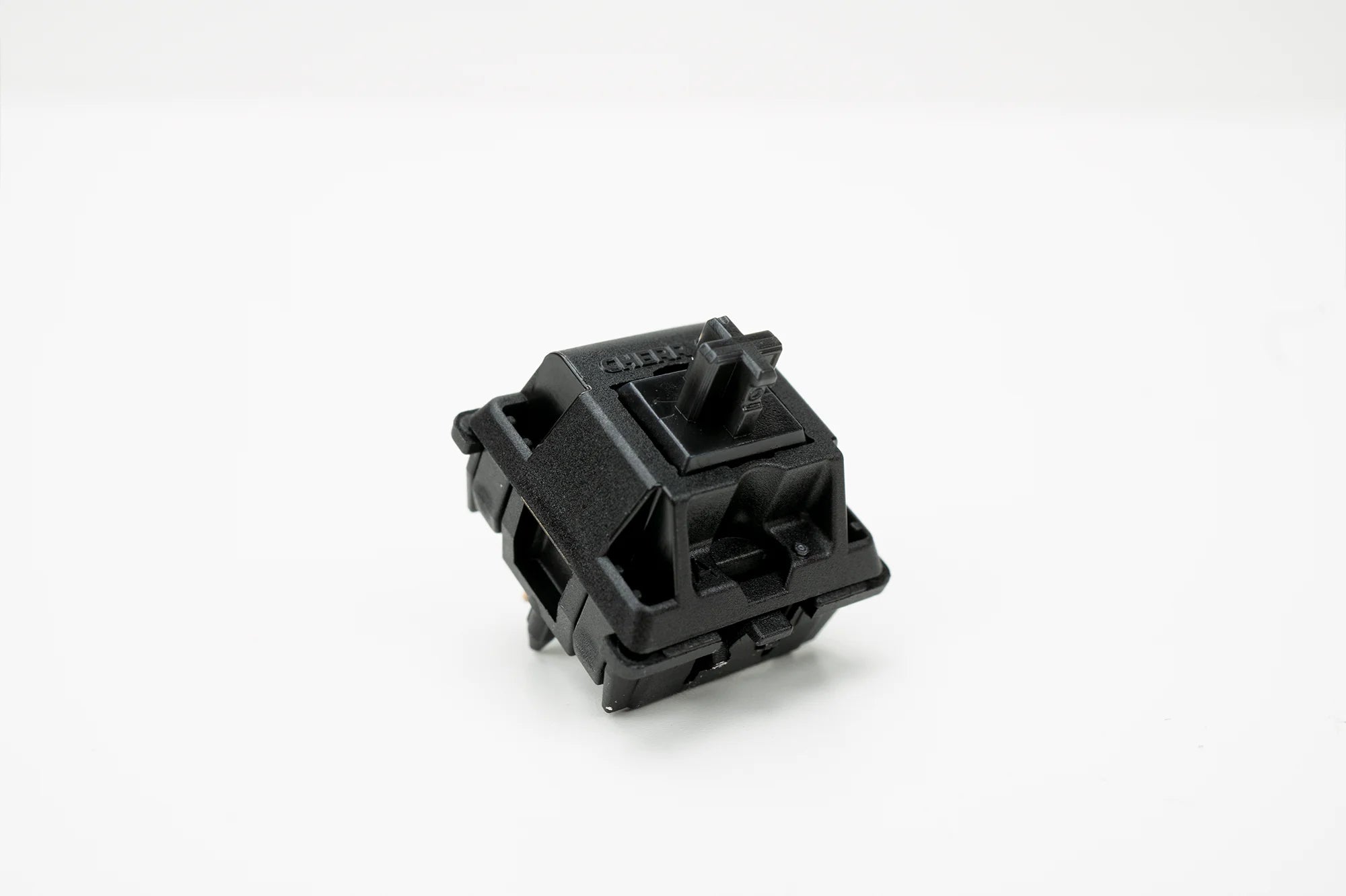 Switchuri Cherry MX Black Hyperglide