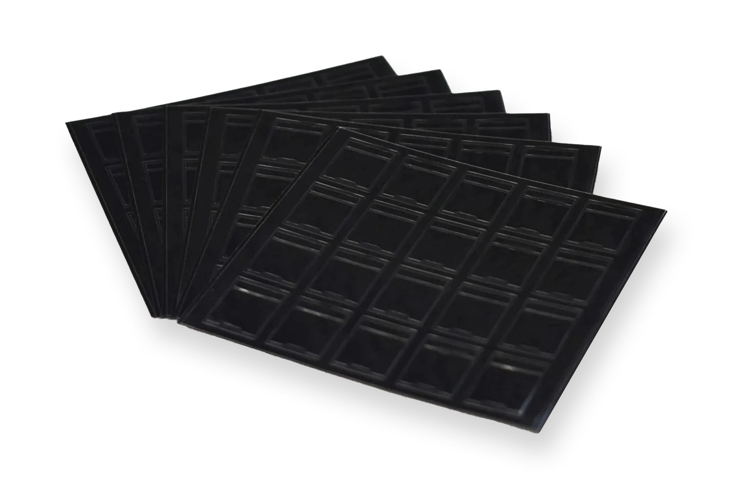 Durock Switch Film 0.3mm 120 pieces