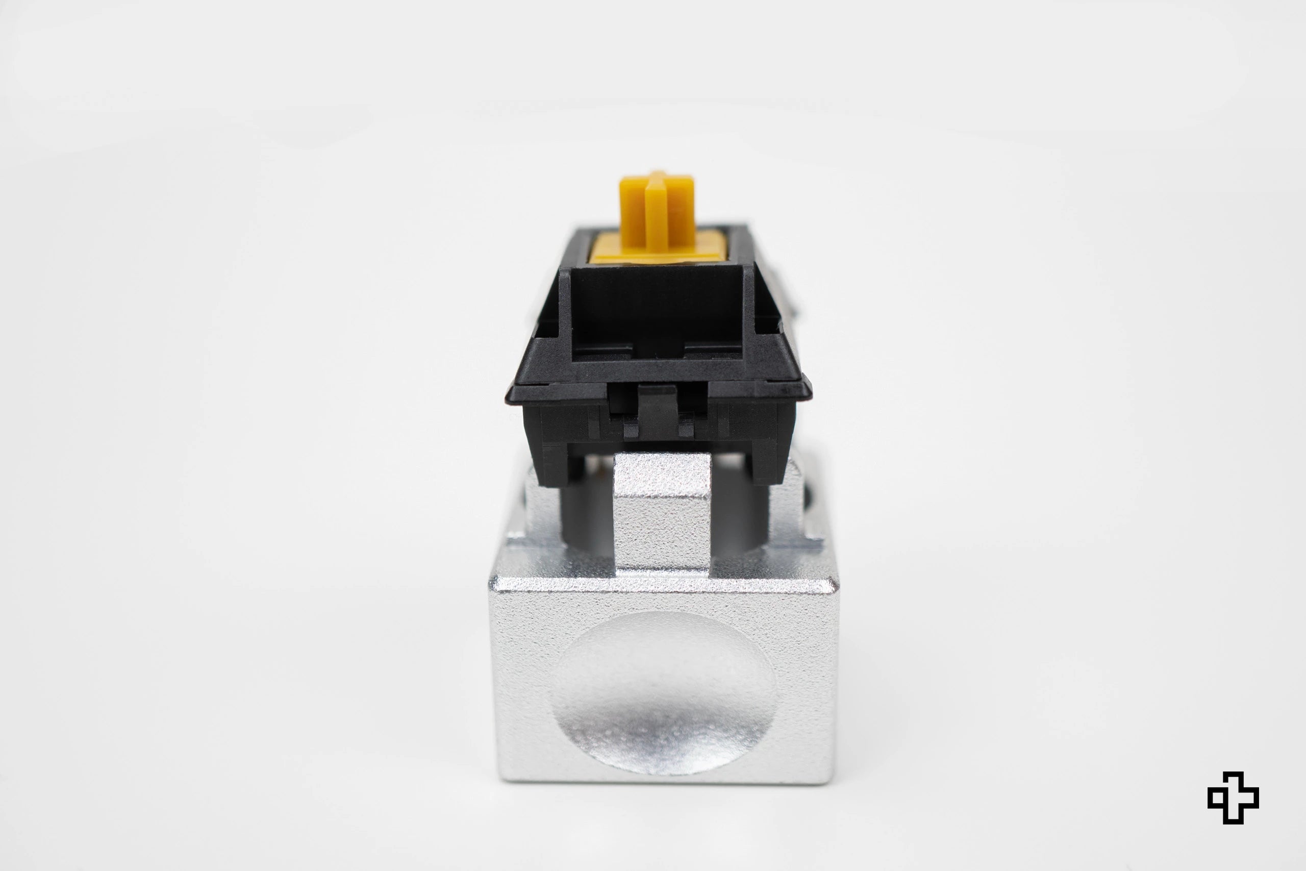 Gazzew Boba Black U4T Thocky