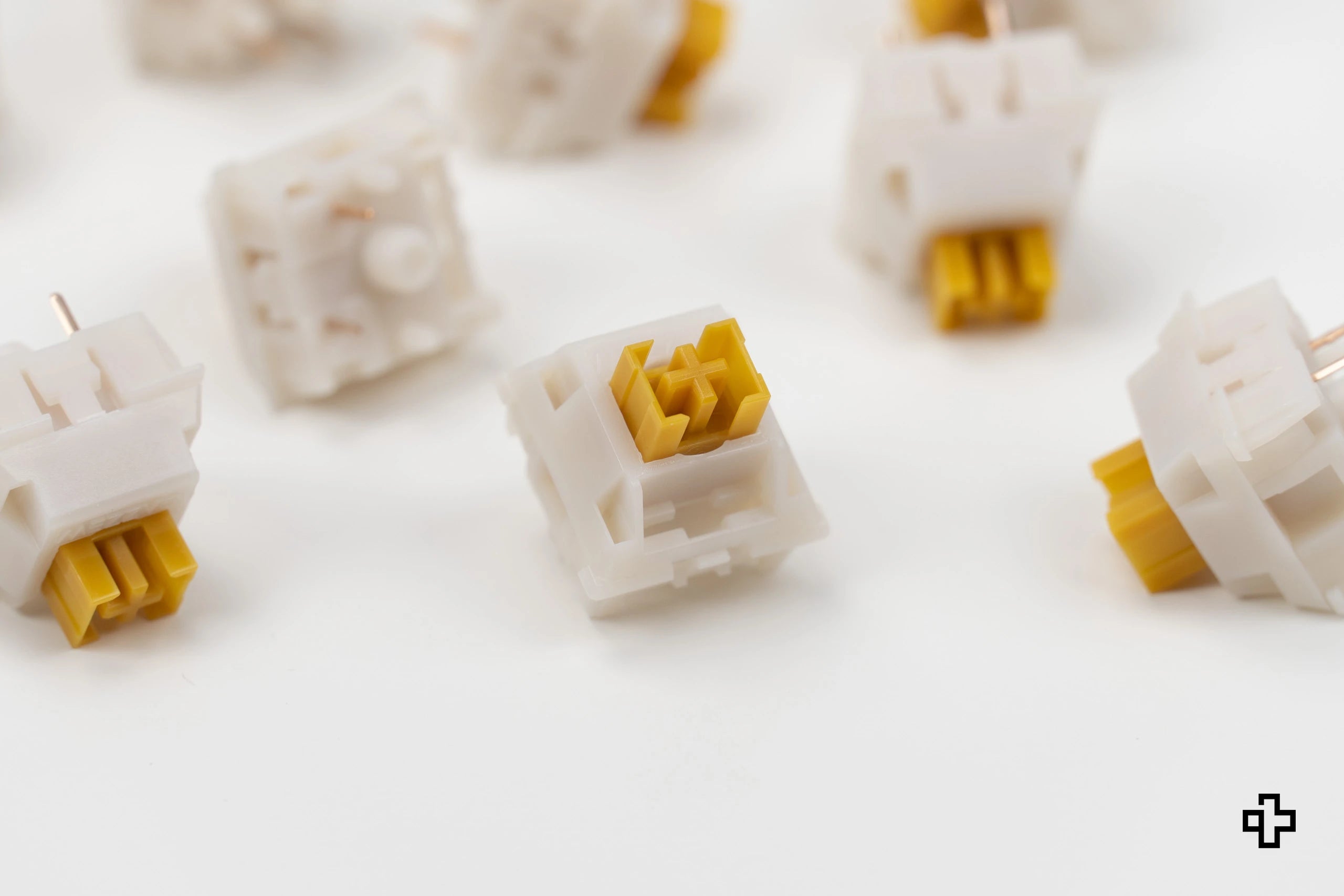 Gazzew Boba U4Tx Thocky