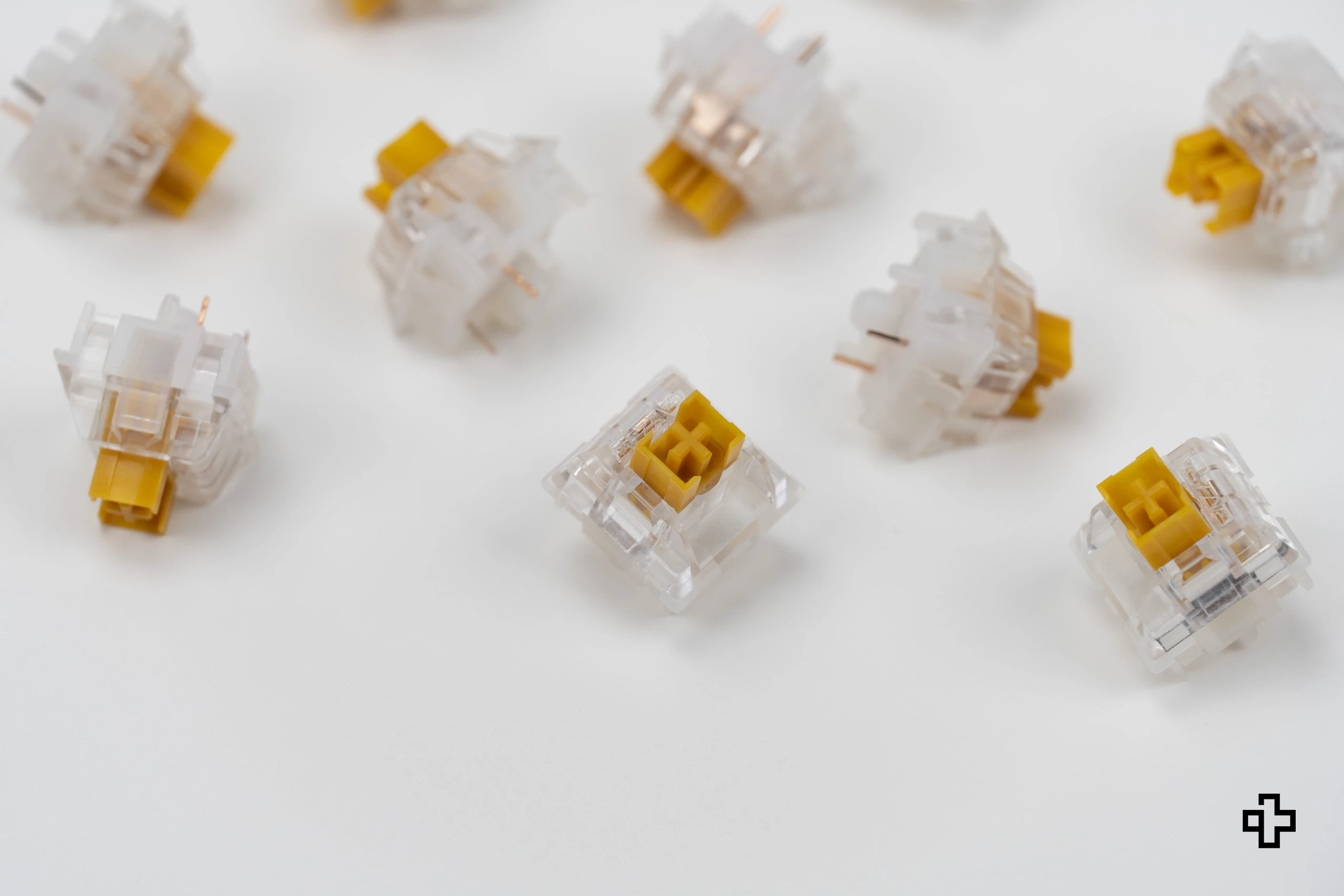 Gazzew Boba U4Tx Thocky