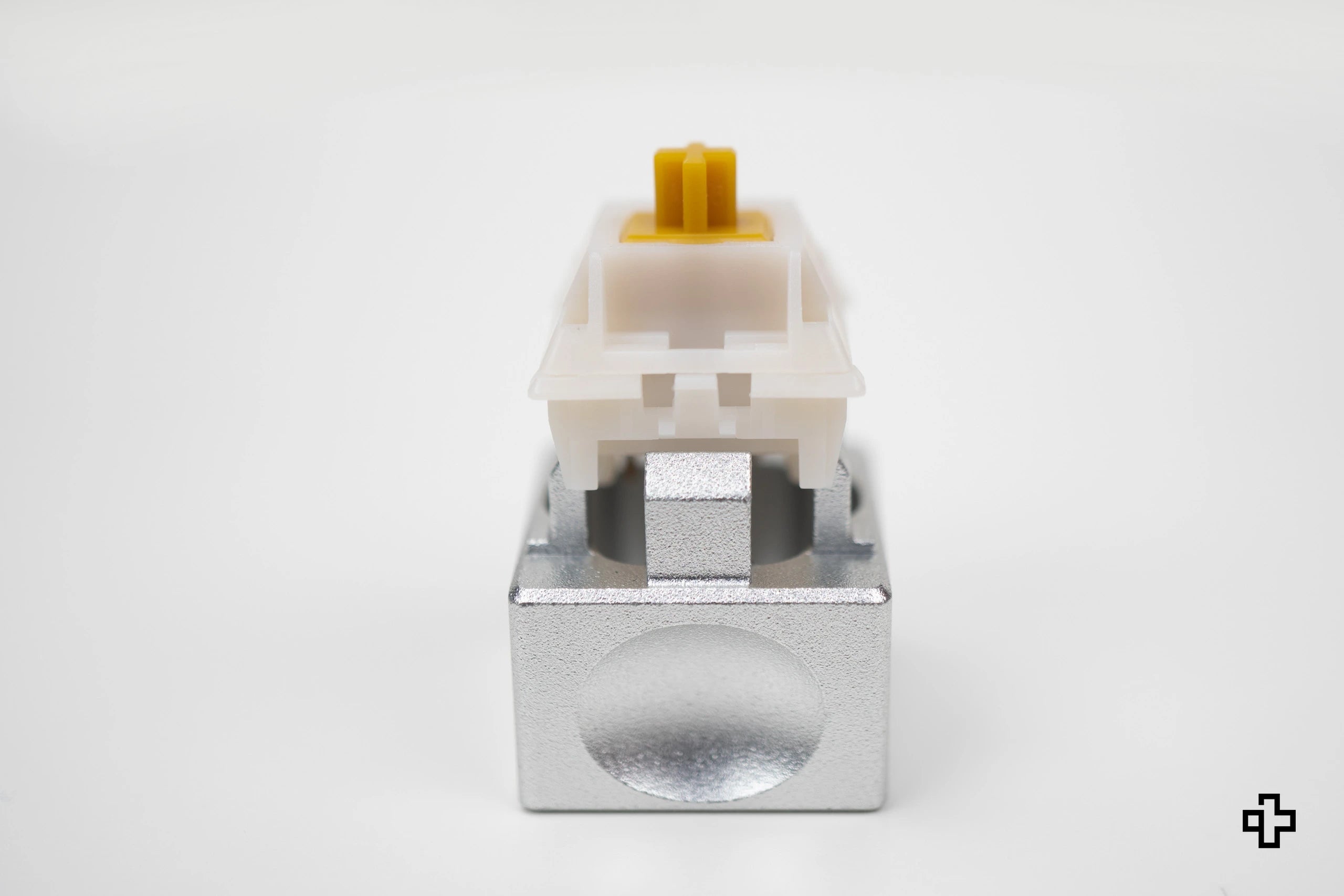 Gazzew Boba White U4T Thocky