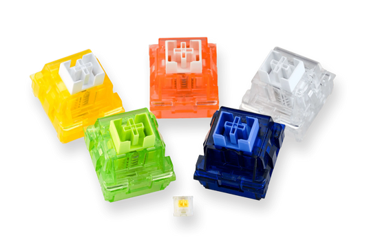 Large Colorful Switch Toy