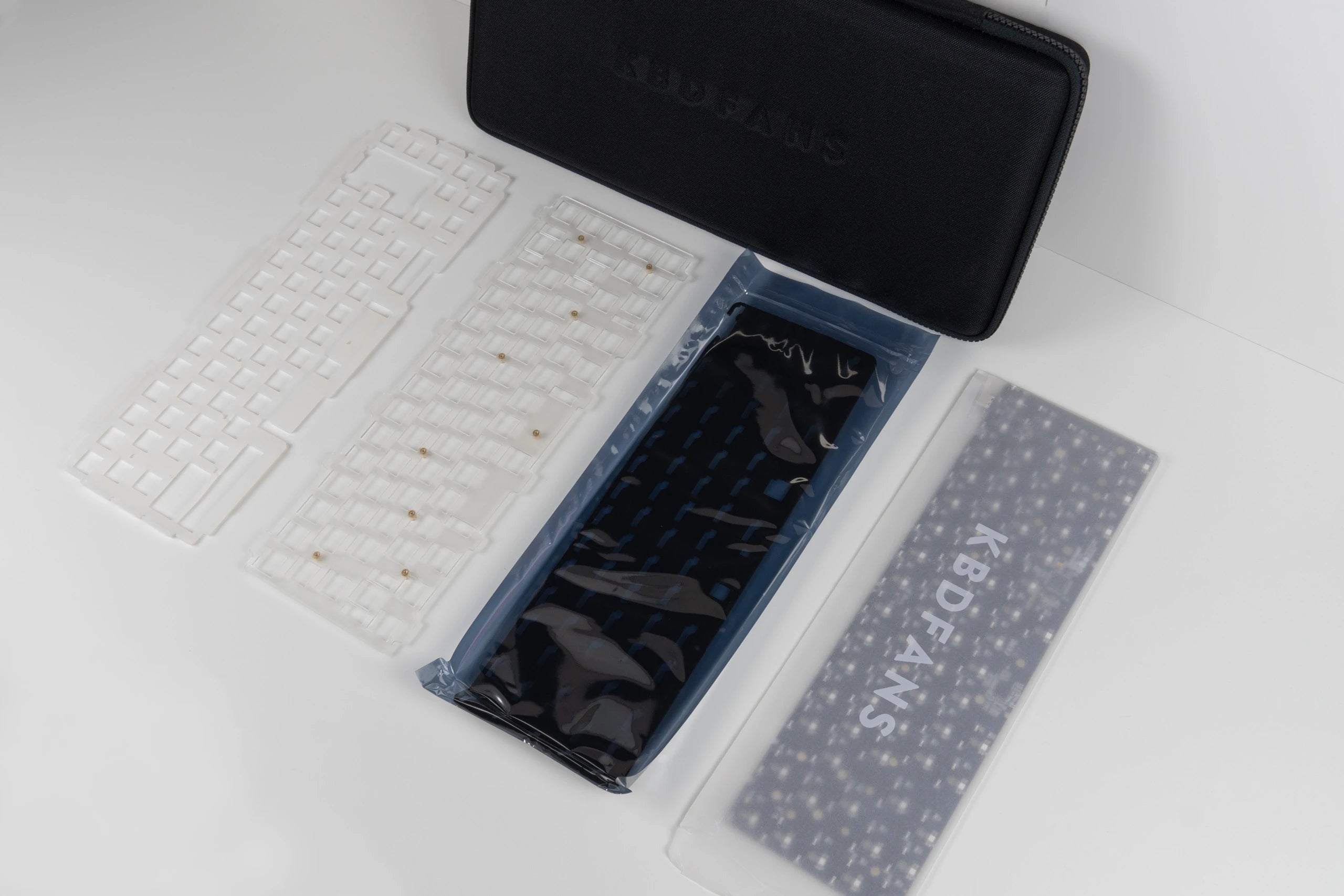 KBD67 Lite R4 Kit Mechanical Keyboard