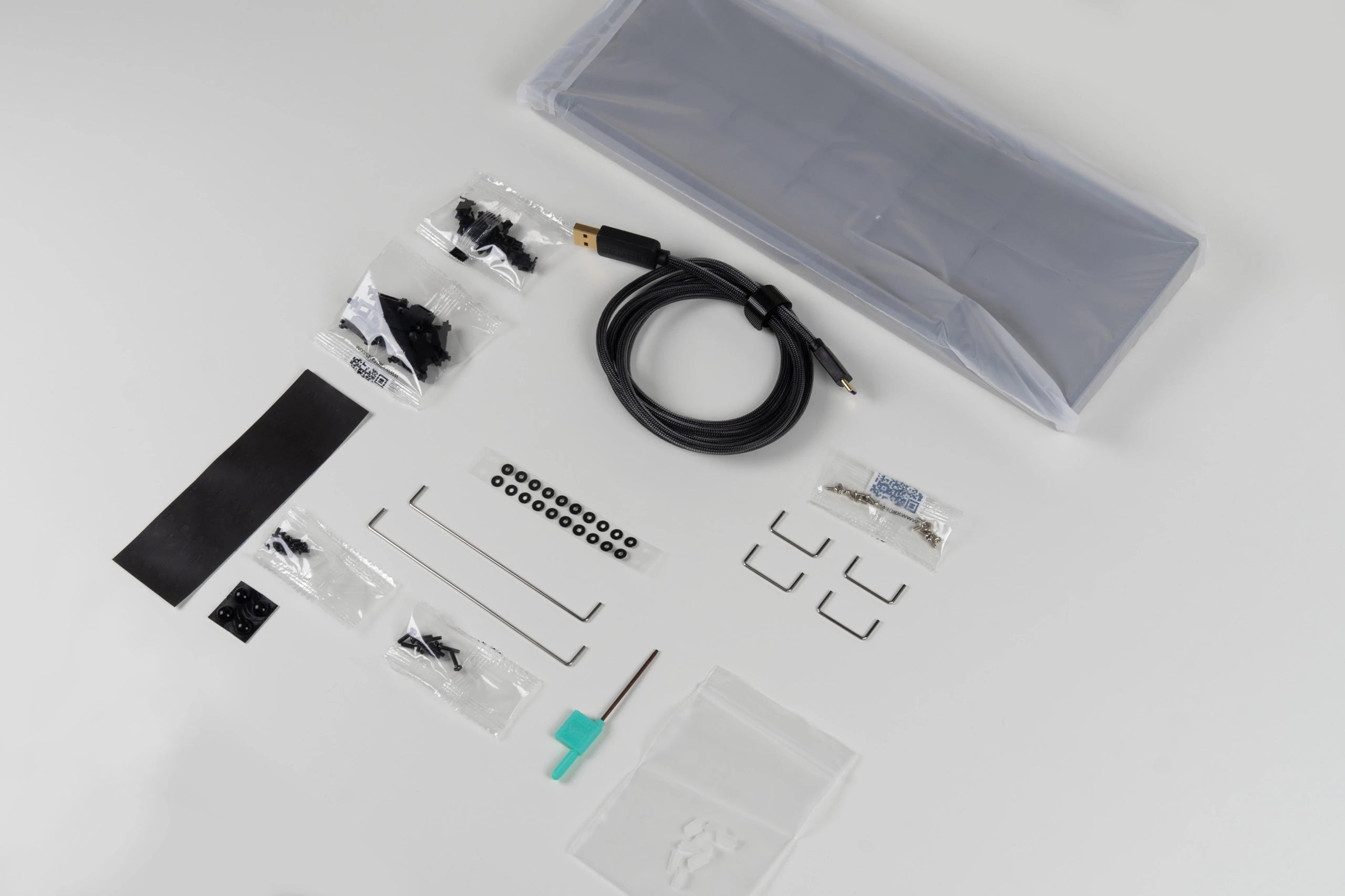 KBD67 Lite R4 Kit Mechanical Keyboard