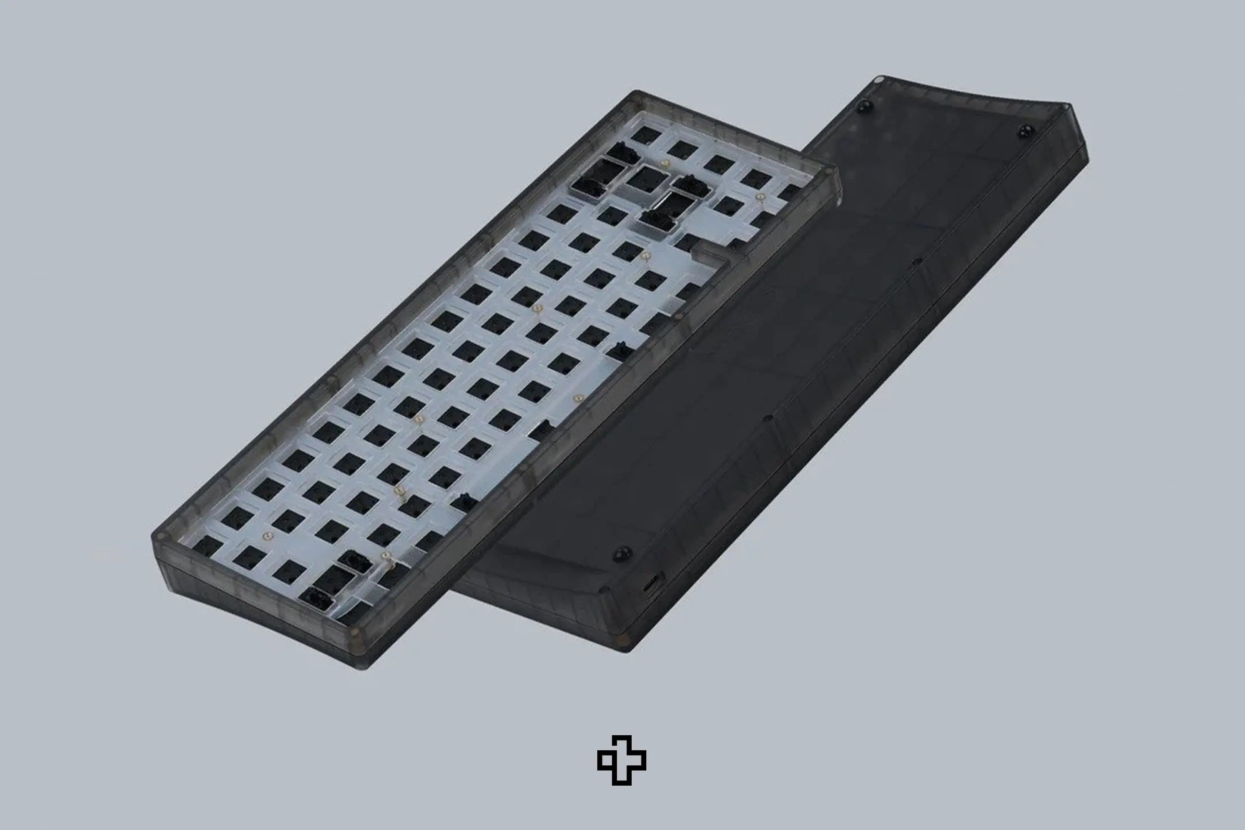 KBD67 Lite R4 Kit Mechanical Keyboard