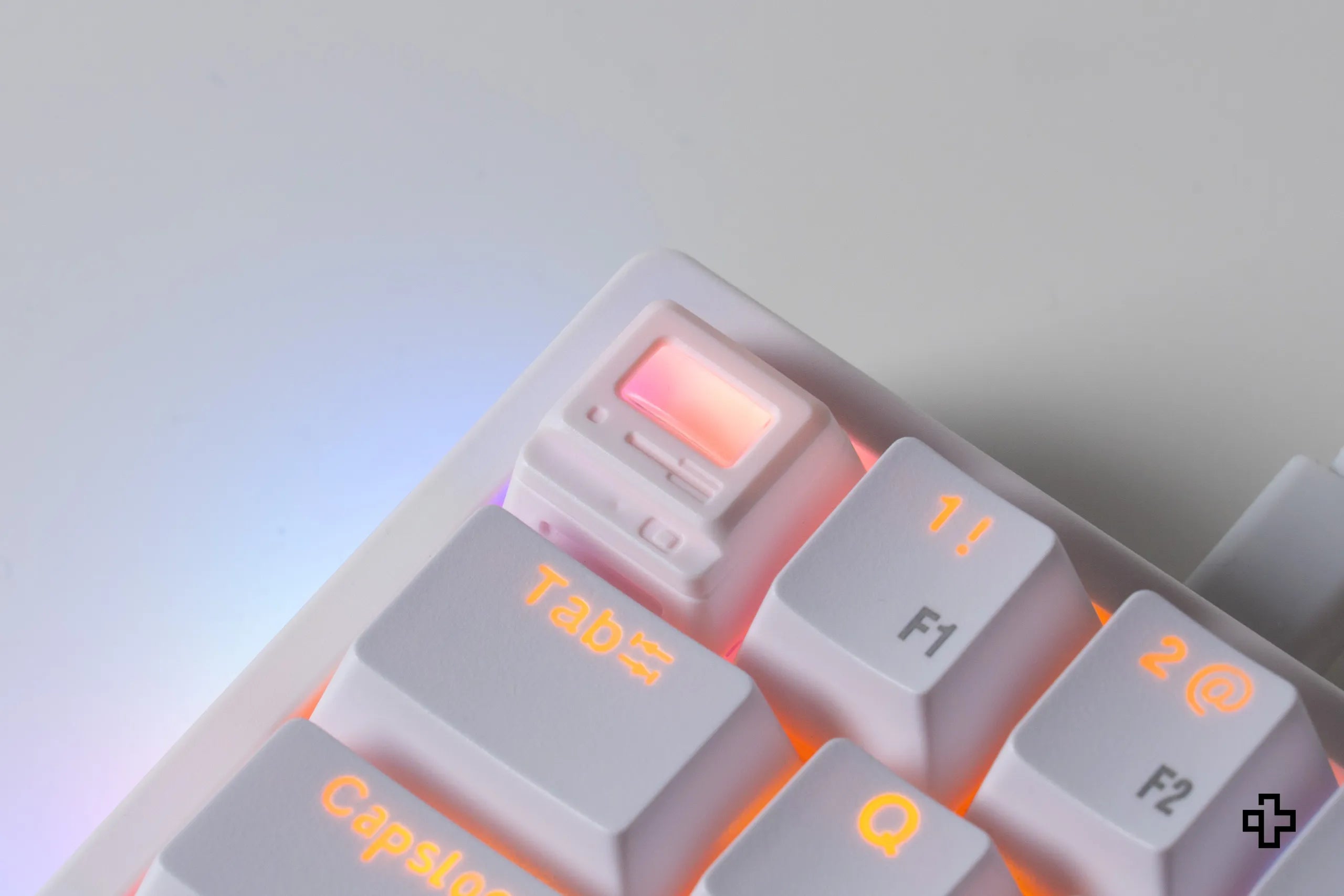 Artisan Gameboy Alb